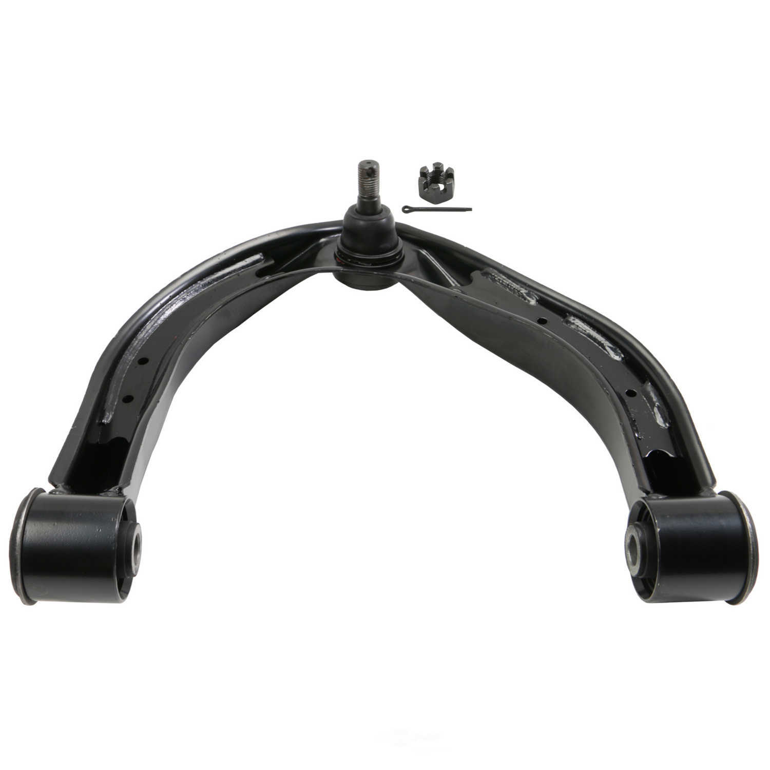MOOG - Suspension Control Arm And Ball Joint Assembly - MOO RK620650