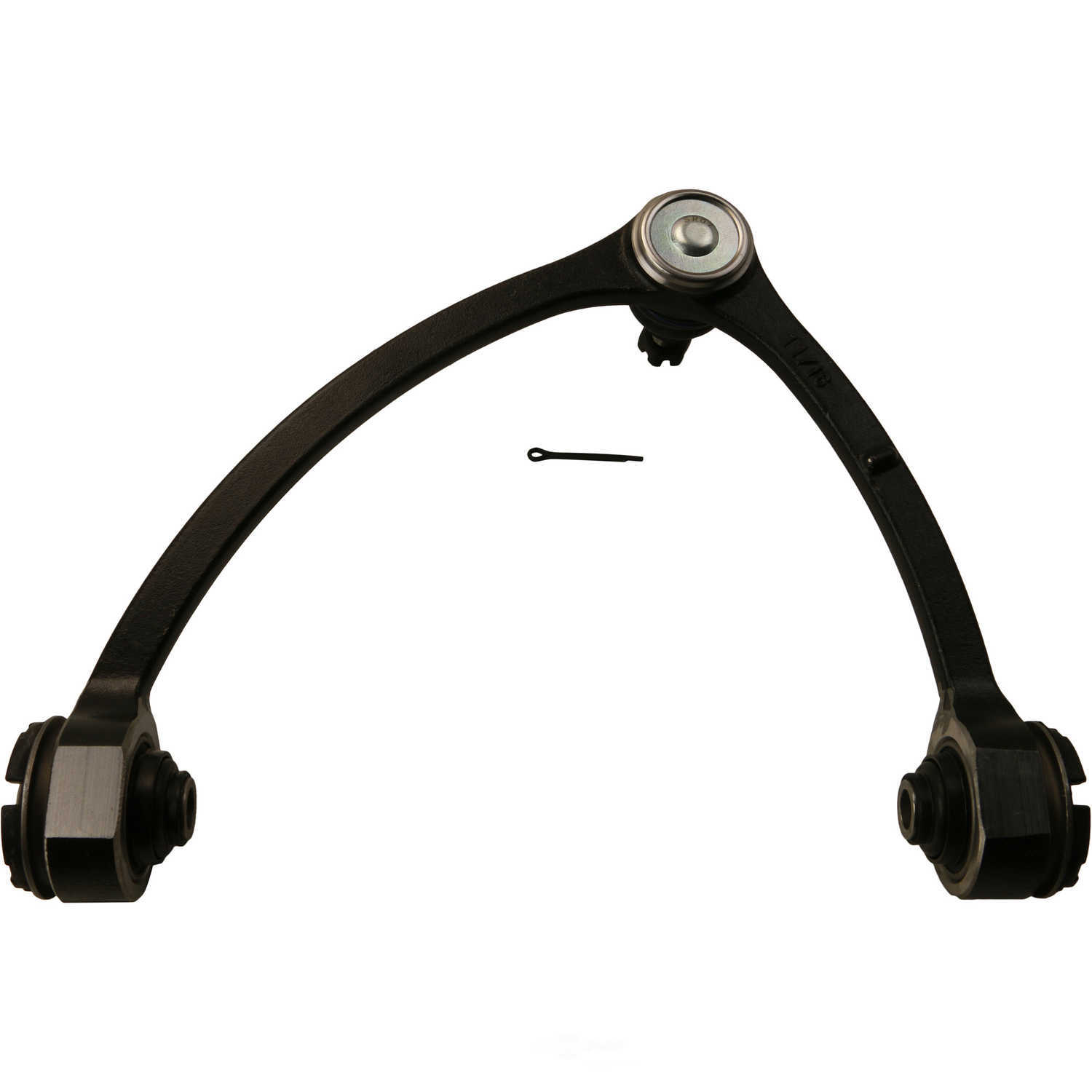 MOOG - Suspension Control Arm And Ball Joint Assembly (Front Right Upper) - MOO RK620653