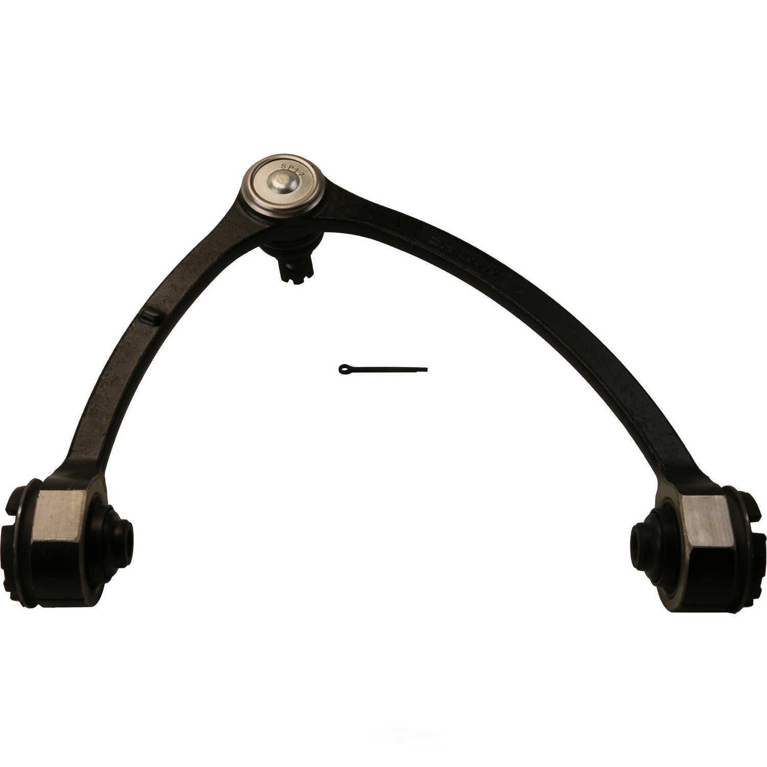 MOOG - Suspension Control Arm And Ball Joint Assembly (Front Left Upper) - MOO RK620654