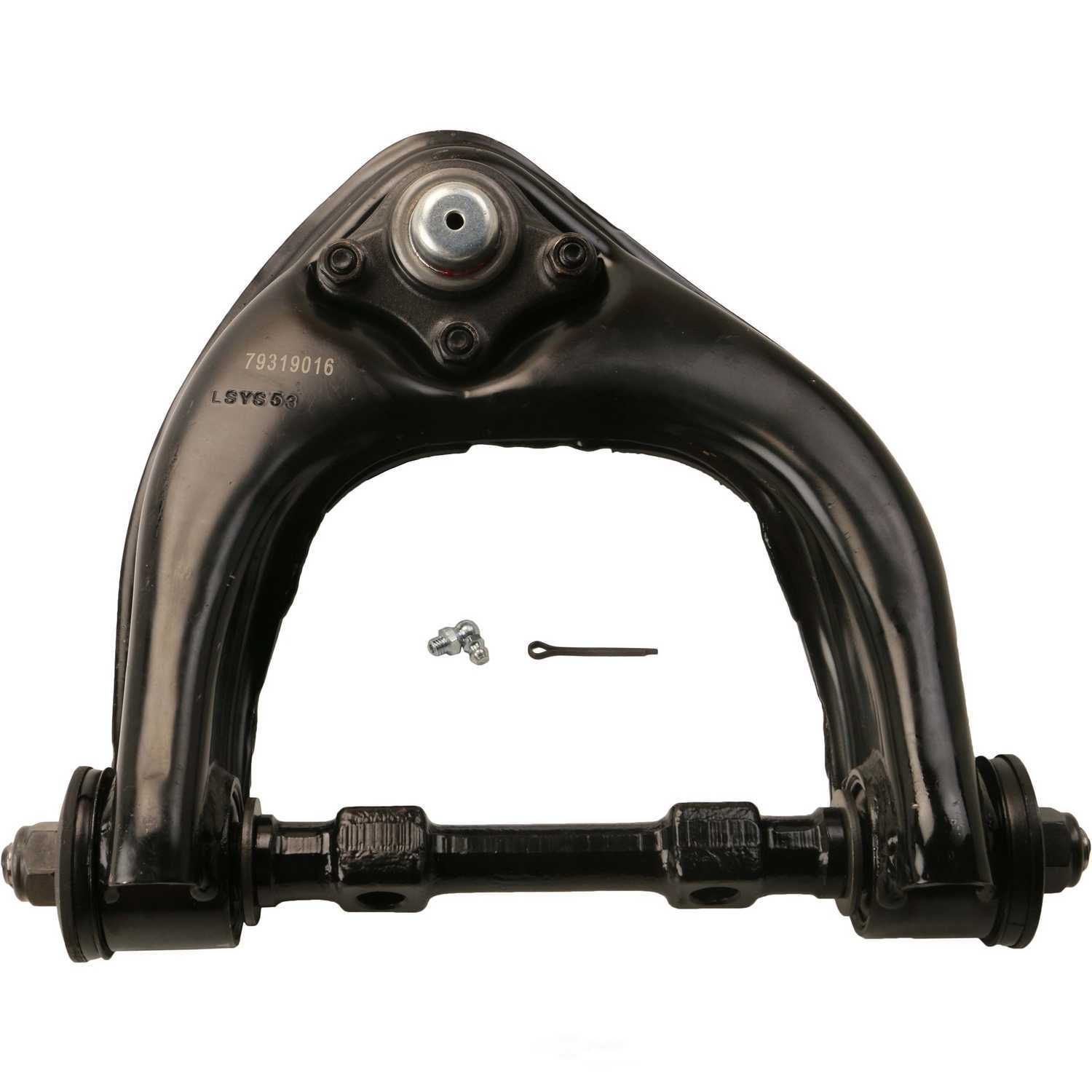 MOOG - Suspension Control Arm And Ball Joint Assembly - MOO - rk620655