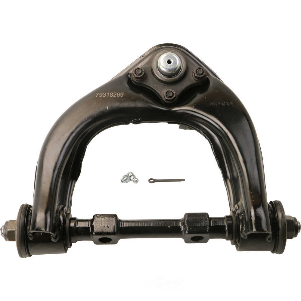 MOOG - Suspension Control Arm And Ball Joint Assembly - MOO - rk620656