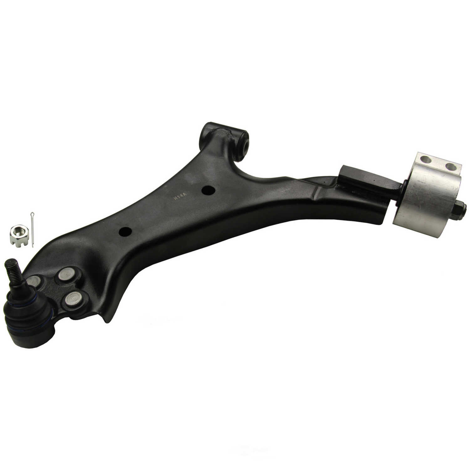 MOOG - Suspension Control Arm And Ball Joint Assembly (Front Left Lower) - MOO RK620661