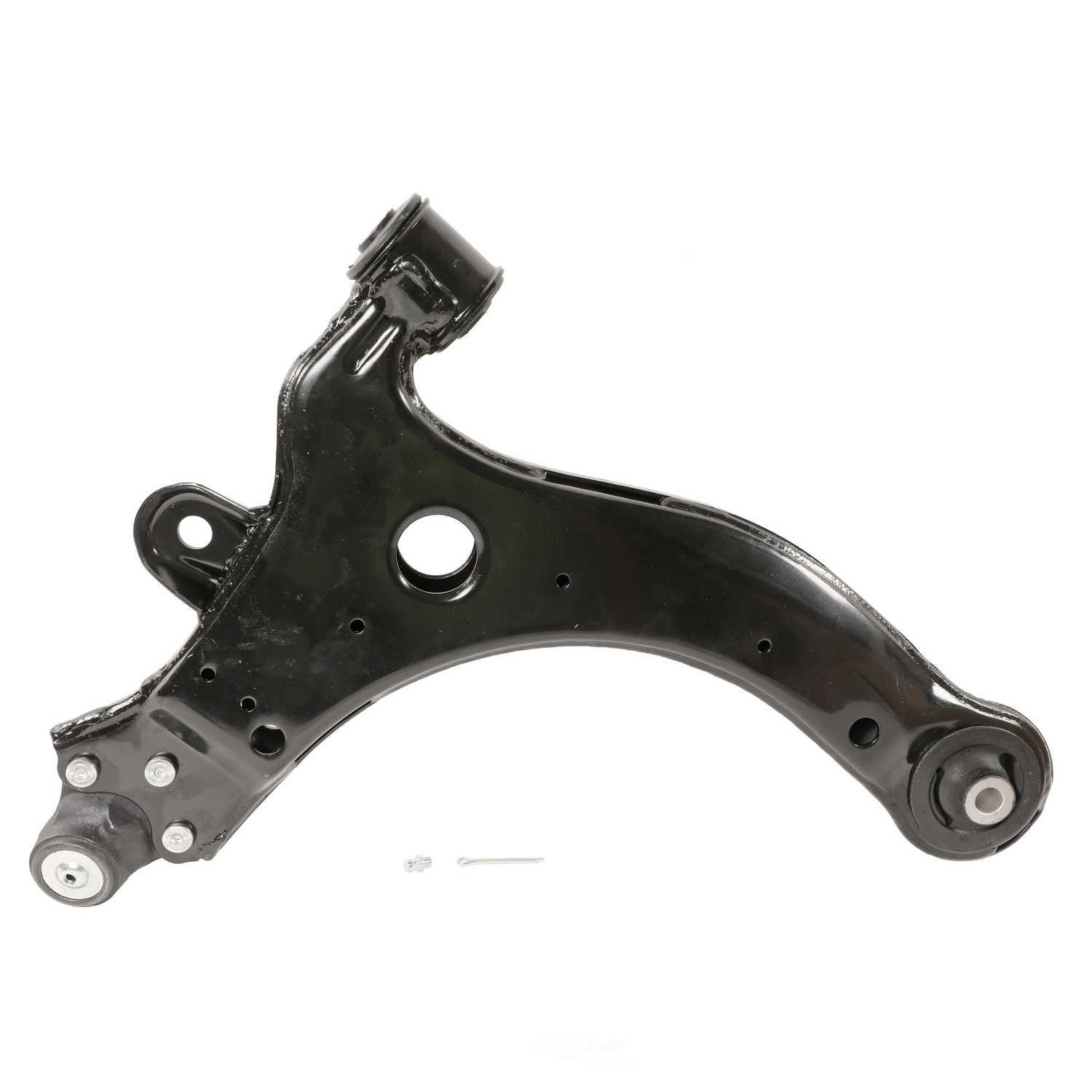 MOOG - Suspension Control Arm And Ball Joint Assembly (Front Left Lower) - MOO RK620675