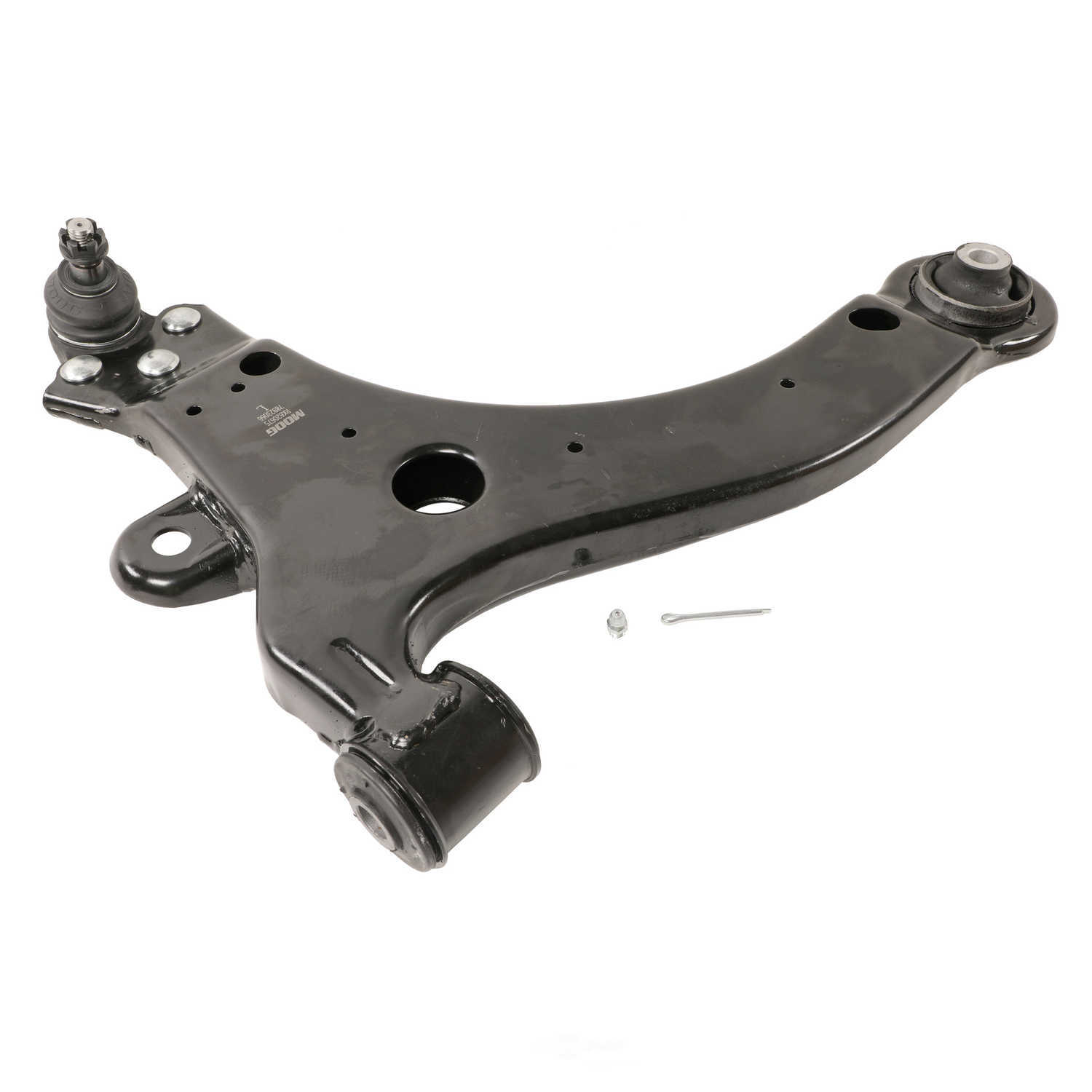 MOOG - Suspension Control Arm And Ball Joint Assembly - MOO RK620675