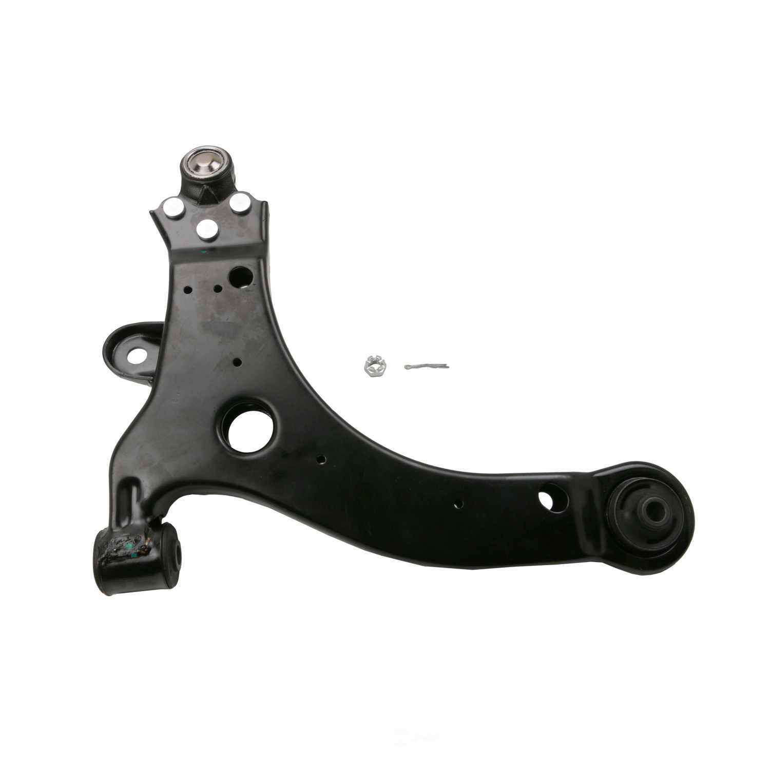 MOOG - Suspension Control Arm And Ball Joint Assembly (Front Right Lower) - MOO RK620676
