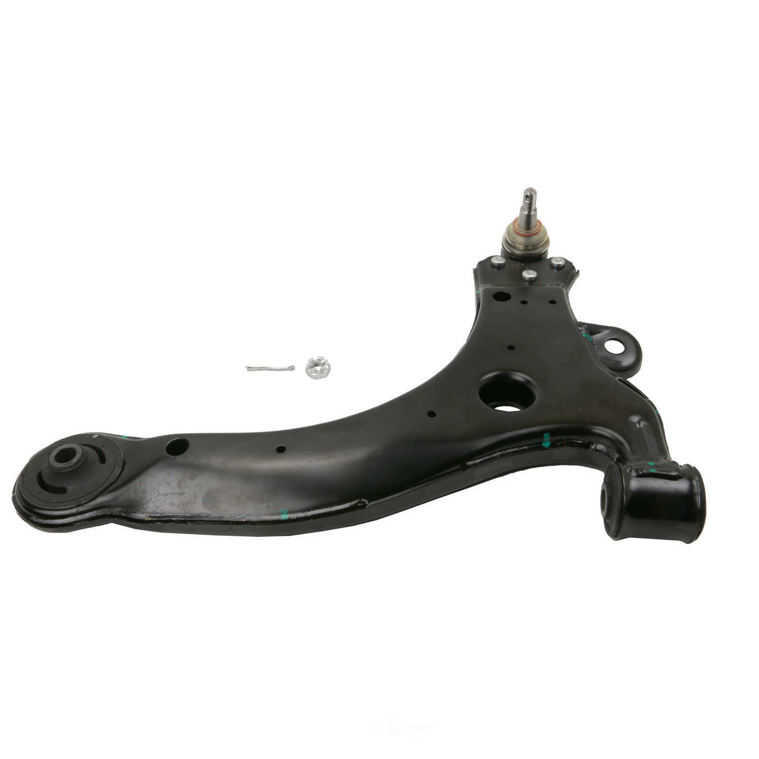 MOOG - Suspension Control Arm And Ball Joint Assembly - MOO RK620676