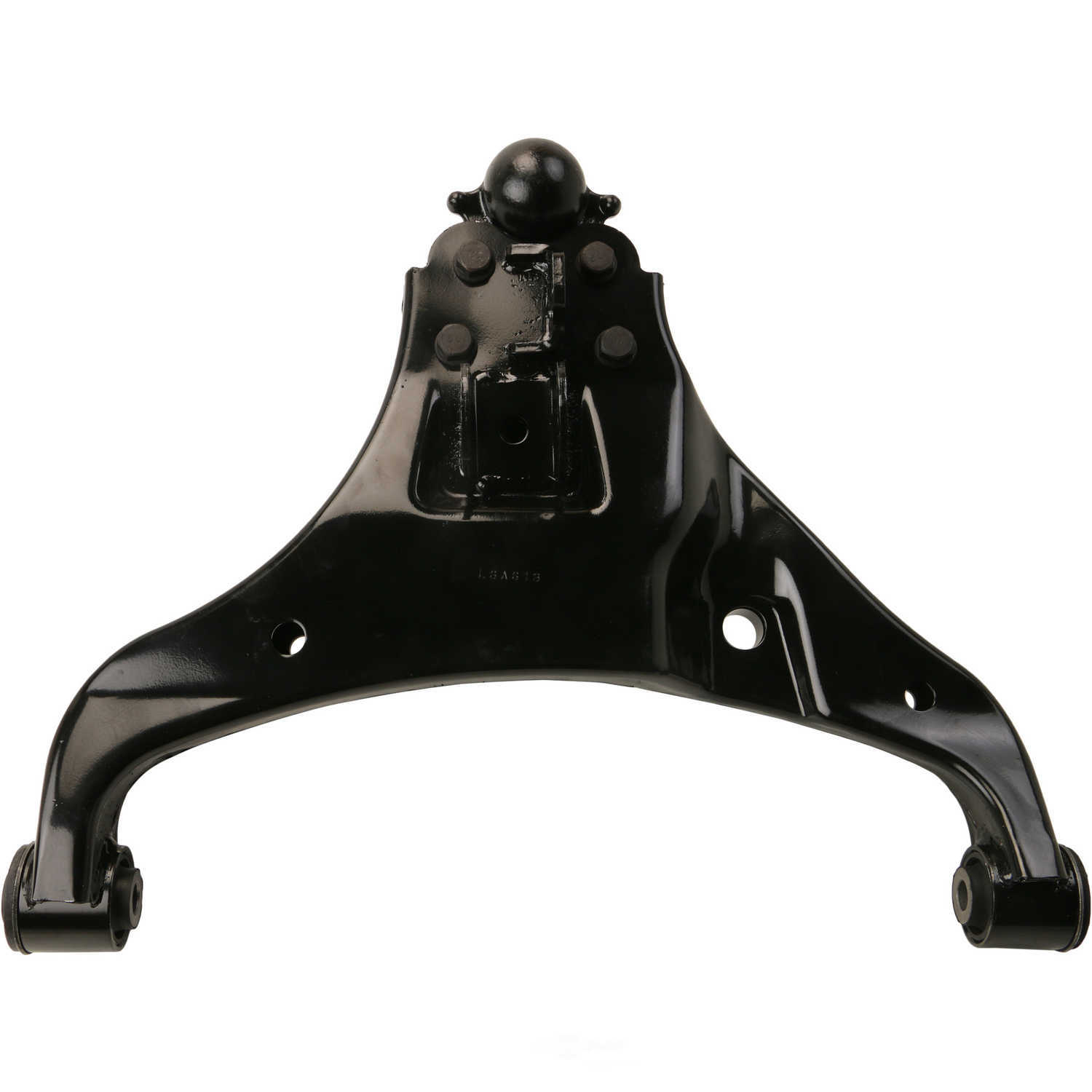 MOOG - Suspension Control Arm And Ball Joint Assembly (Front Left Lower) - MOO RK620678
