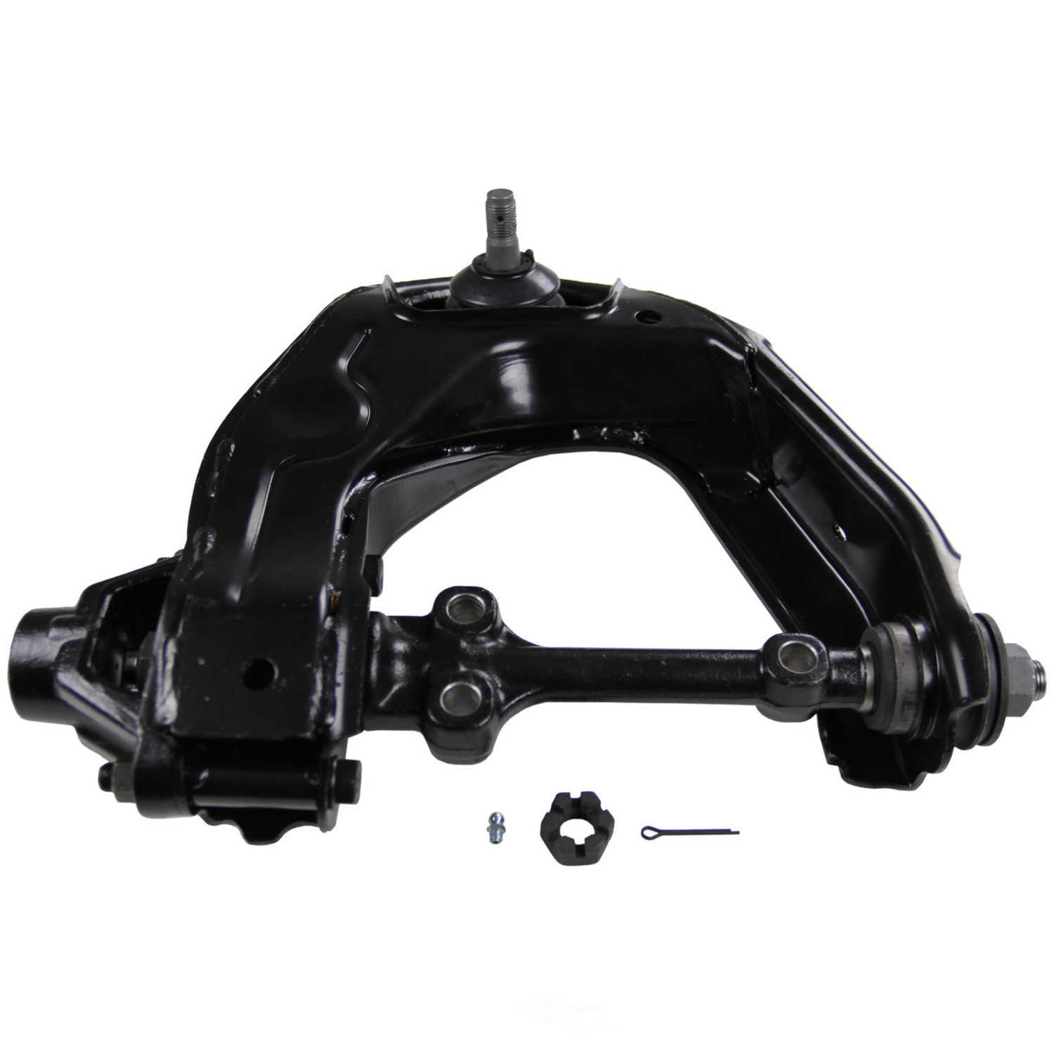MOOG - Suspension Control Arm And Ball Joint Assembly (Front Right Upper) - MOO RK620680