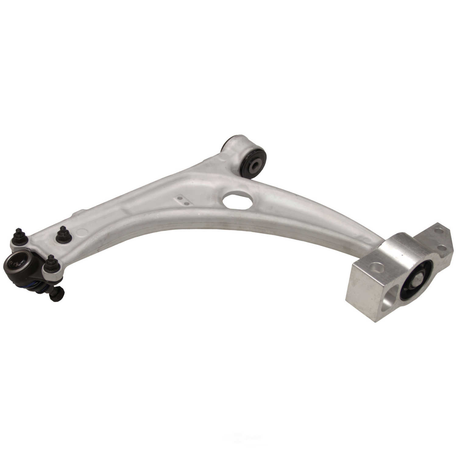 MOOG - Suspension Control Arm And Ball Joint Assembly (Front Right Lower) - MOO RK620711