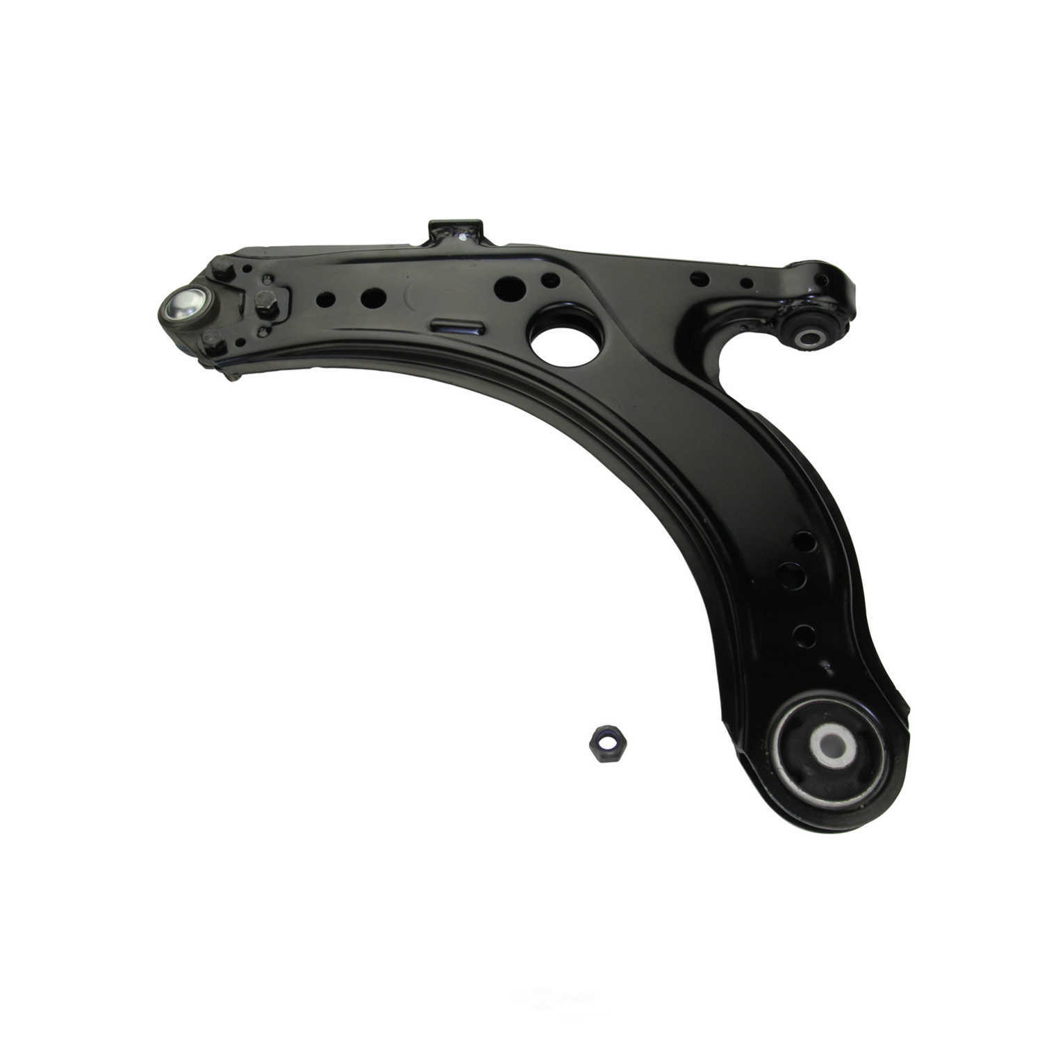 MOOG - Suspension Control Arm And Ball Joint Assembly (Front Right Lower) - MOO RK620718