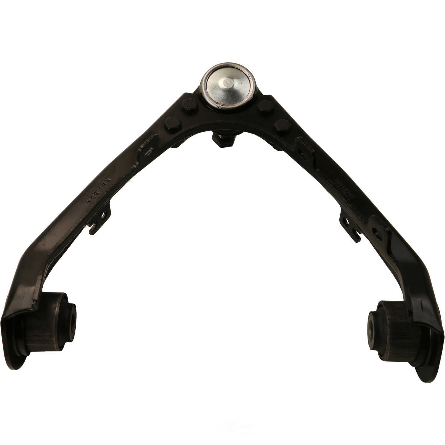 MOOG - Suspension Control Arm And Ball Joint Assembly (Front Right Upper) - MOO RK620886