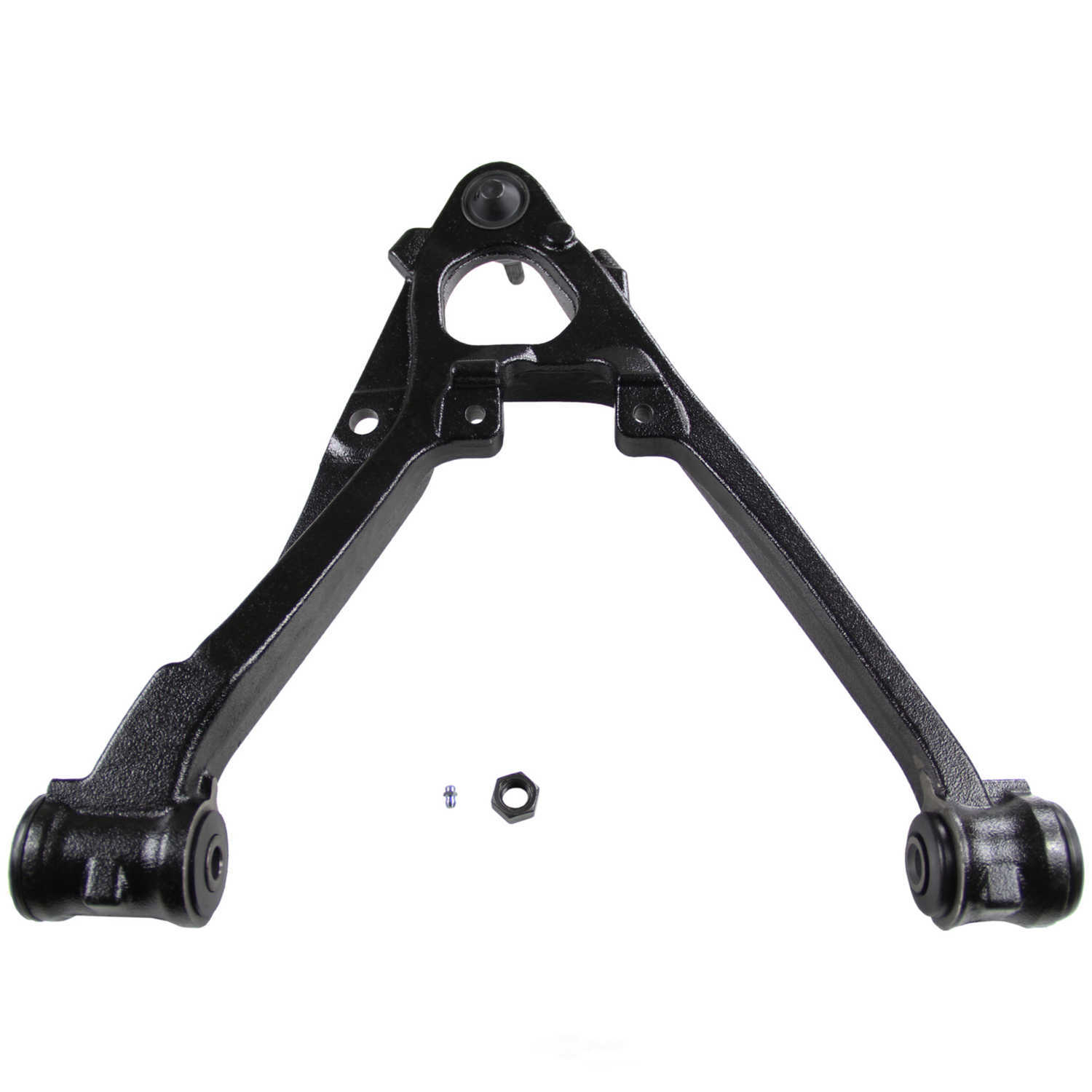 MOOG - Suspension Control Arm And Ball Joint Assembly (Front Left Lower) - MOO RK620888