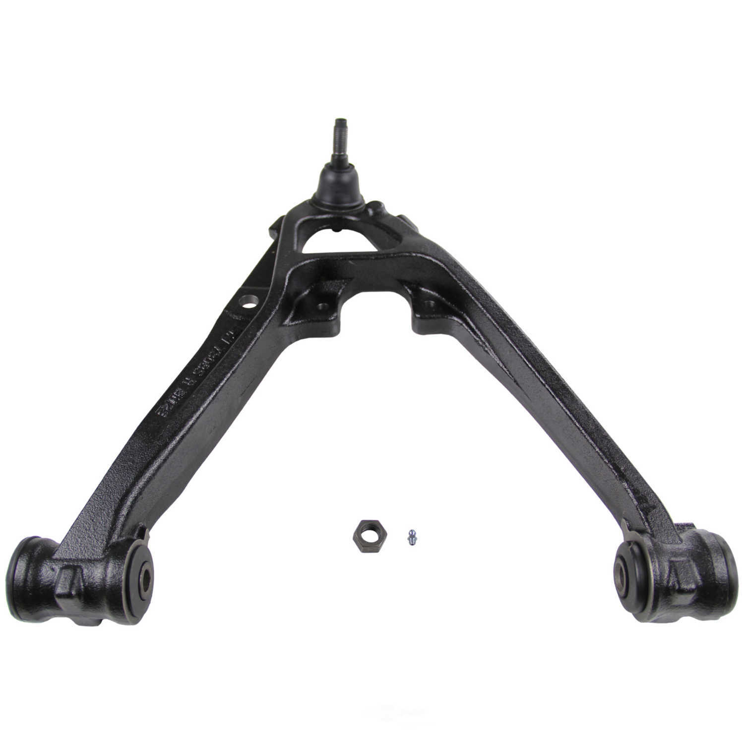 MOOG - Suspension Control Arm And Ball Joint Assembly (Front Right Lower) - MOO RK620889
