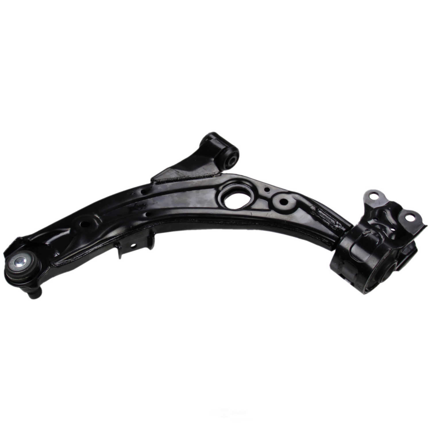 MOOG - Suspension Control Arm And Ball Joint Assembly (Front Right Lower) - MOO RK620895