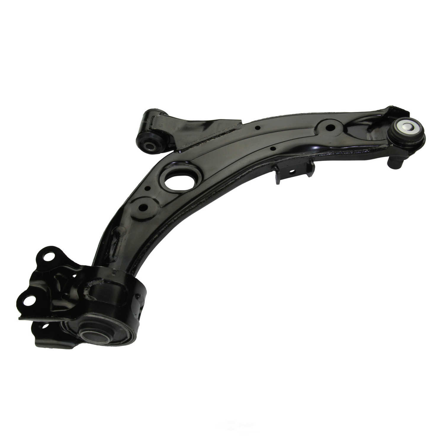 MOOG - Suspension Control Arm And Ball Joint Assembly (Front Left Lower) - MOO RK620896