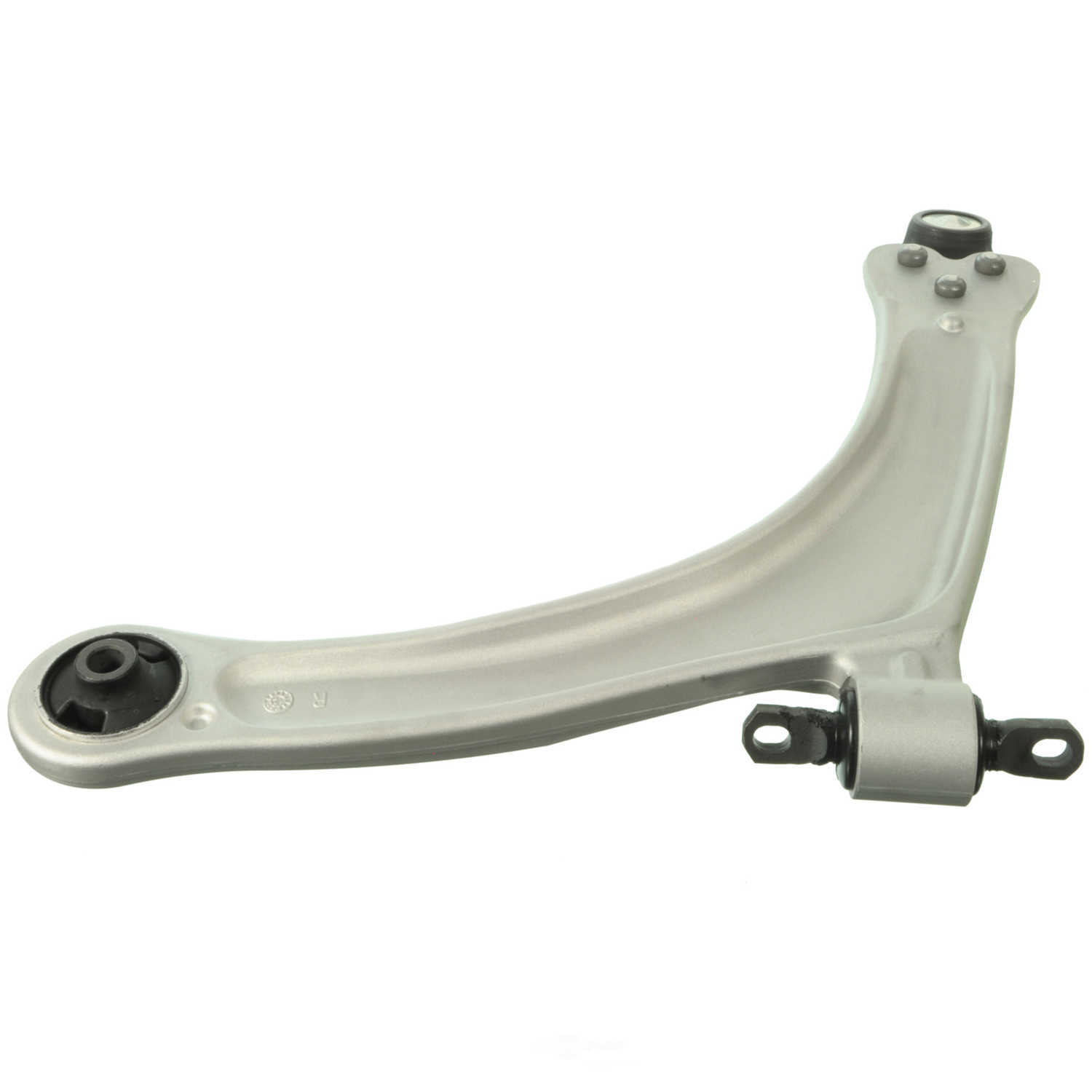 MOOG - Suspension Control Arm And Ball Joint Assembly (Front Right Lower) - MOO RK620897