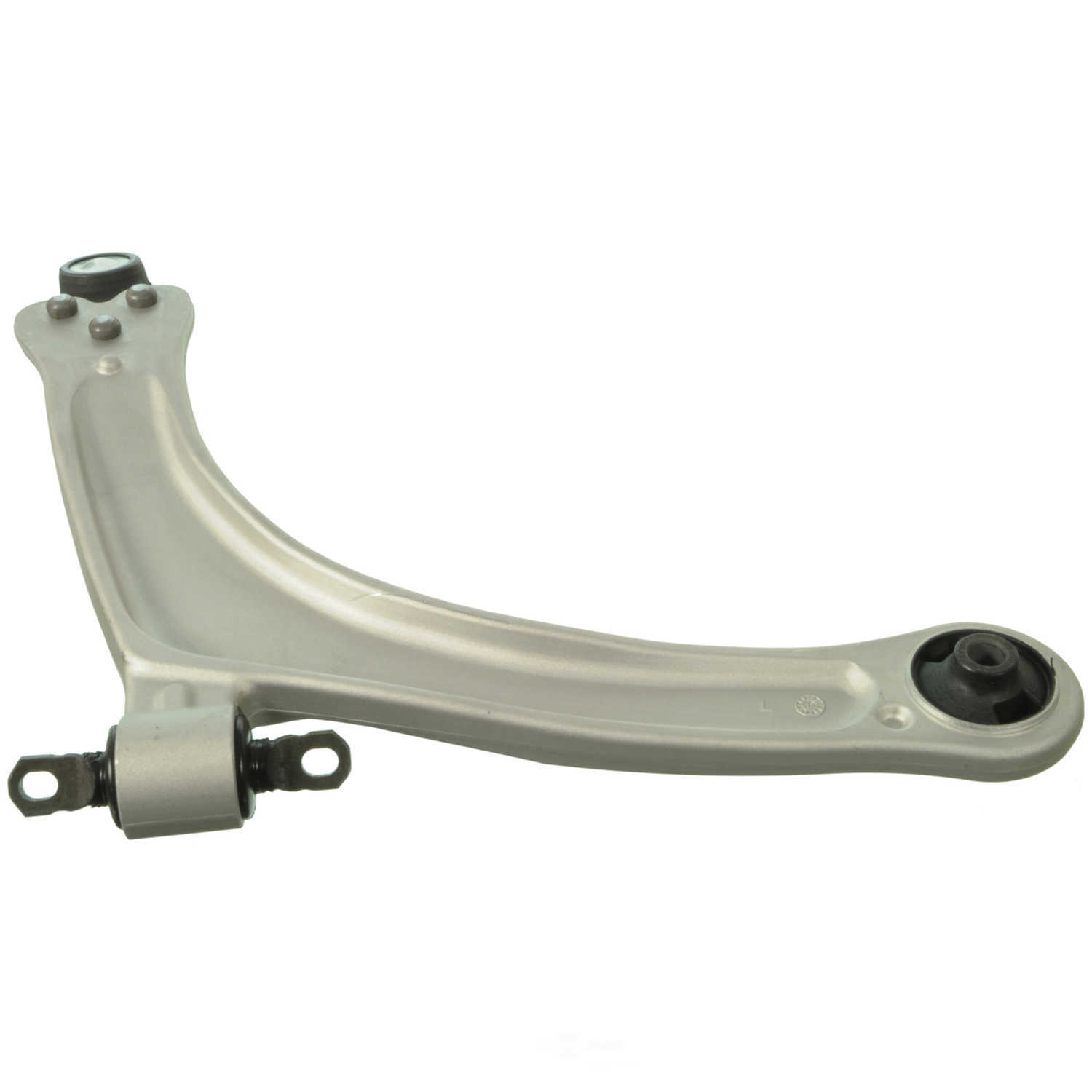 MOOG - Suspension Control Arm And Ball Joint Assembly (Front Left Lower) - MOO RK620898