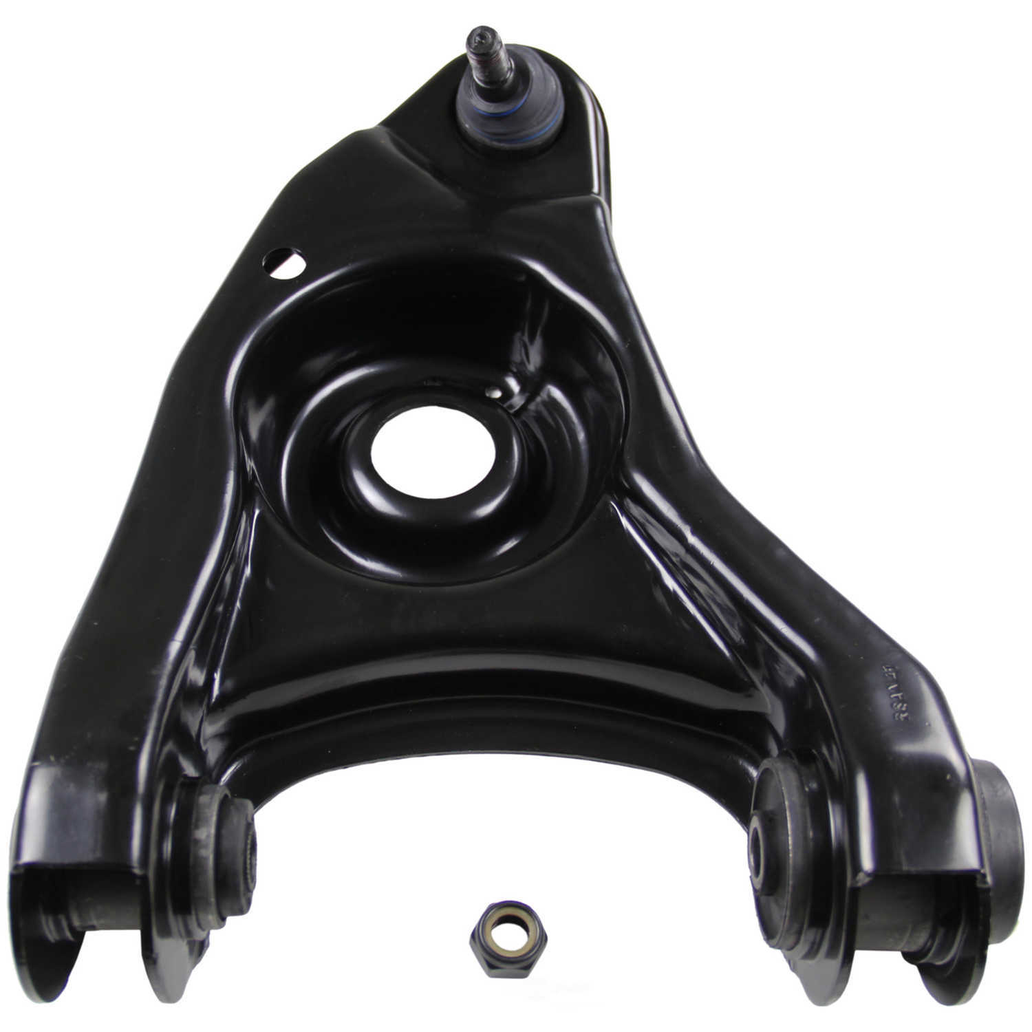 MOOG - Suspension Control Arm And Ball Joint Assembly (Front Right Lower) - MOO RK620899
