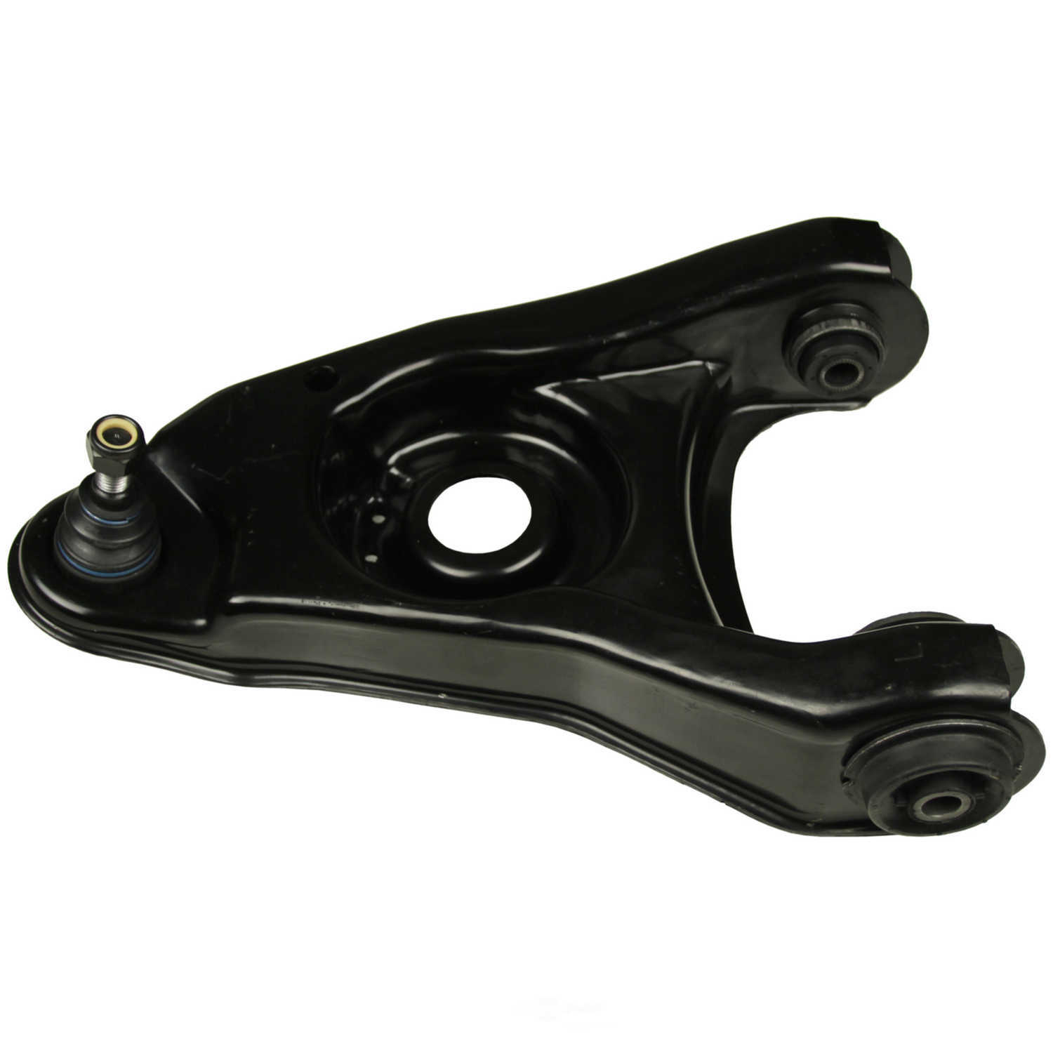 MOOG - Suspension Control Arm And Ball Joint Assembly (Front Left Lower) - MOO RK620900