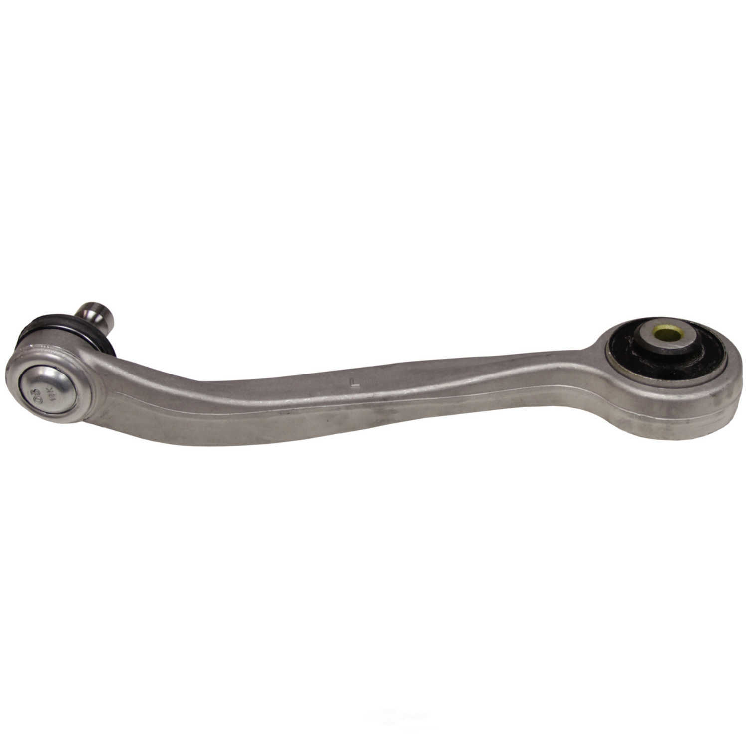 MOOG - Suspension Control Arm And Ball Joint Assembly (Front Left Upper Rearward) - MOO RK621123