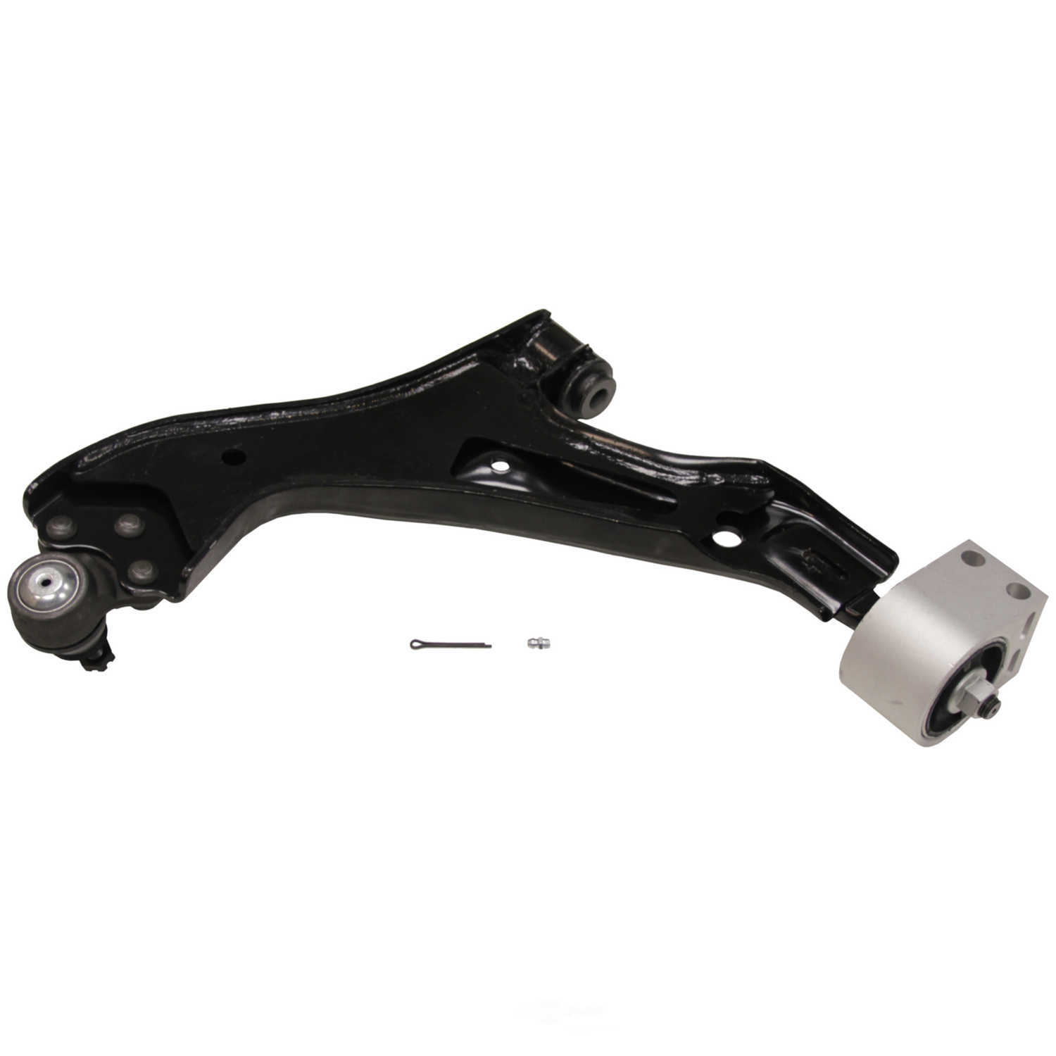 MOOG - Suspension Control Arm And Ball Joint Assembly (Front Right Lower) - MOO RK621136