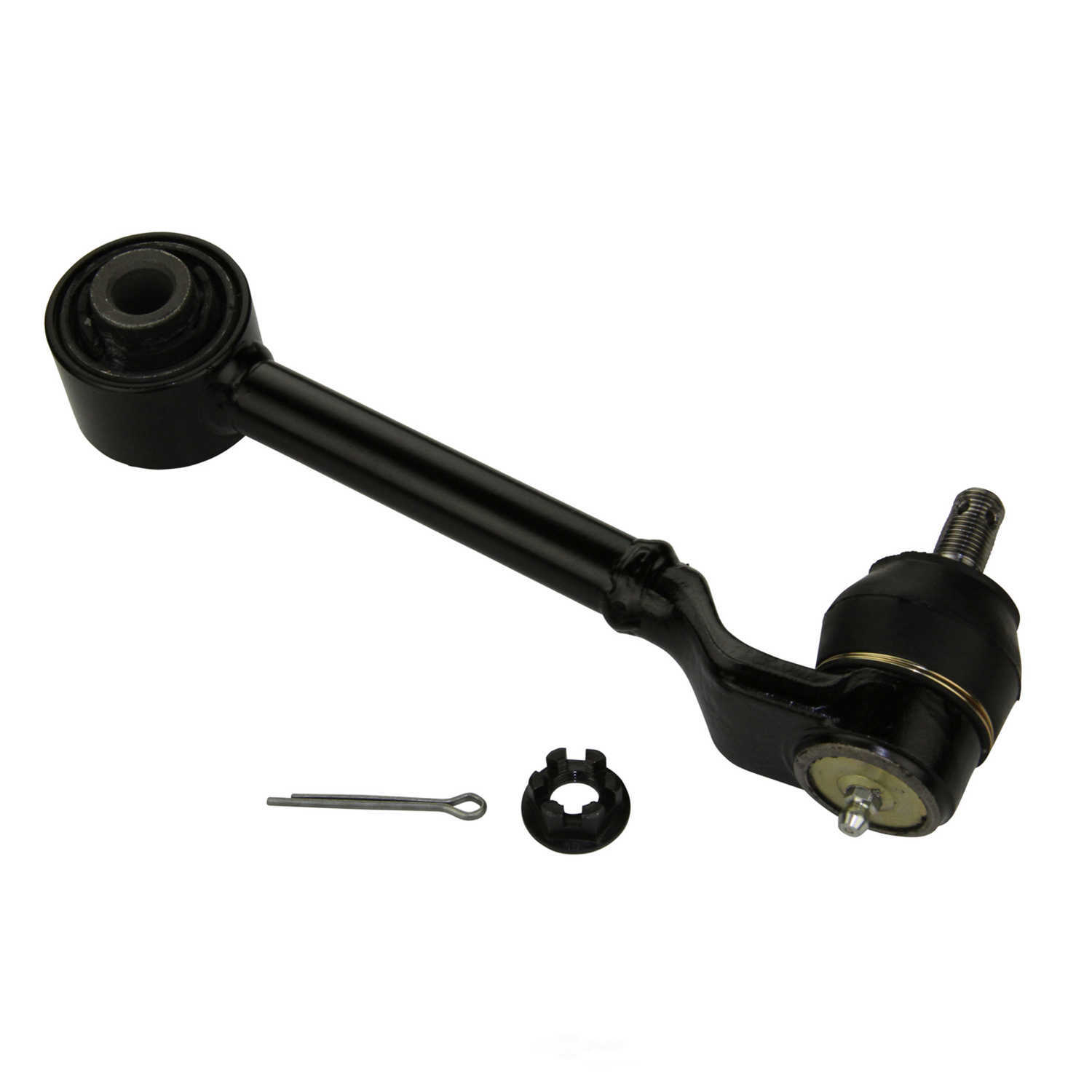 MOOG - Suspension Control Arm And Ball Joint Assembly (Rear Right Upper) - MOO RK621207