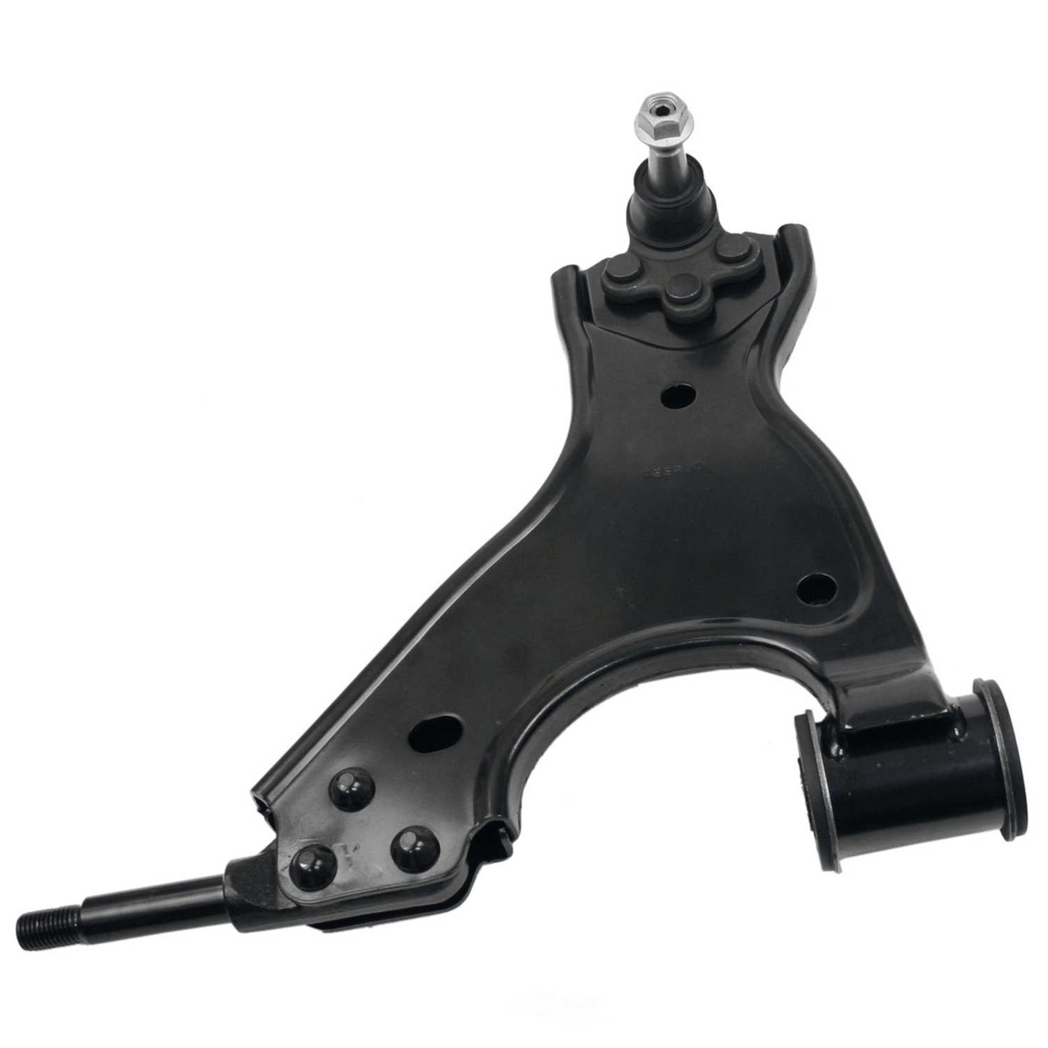 MOOG - Suspension Control Arm And Ball Joint Assembly - MOO RK621231