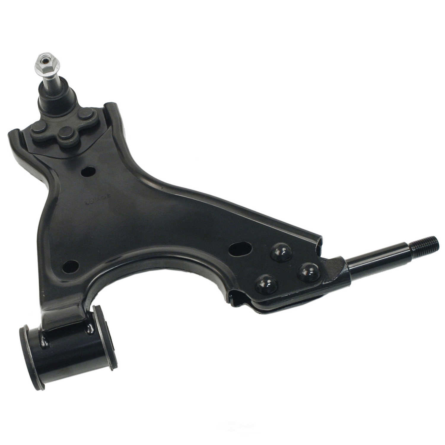 MOOG - Suspension Control Arm And Ball Joint Assembly - MOO RK621232