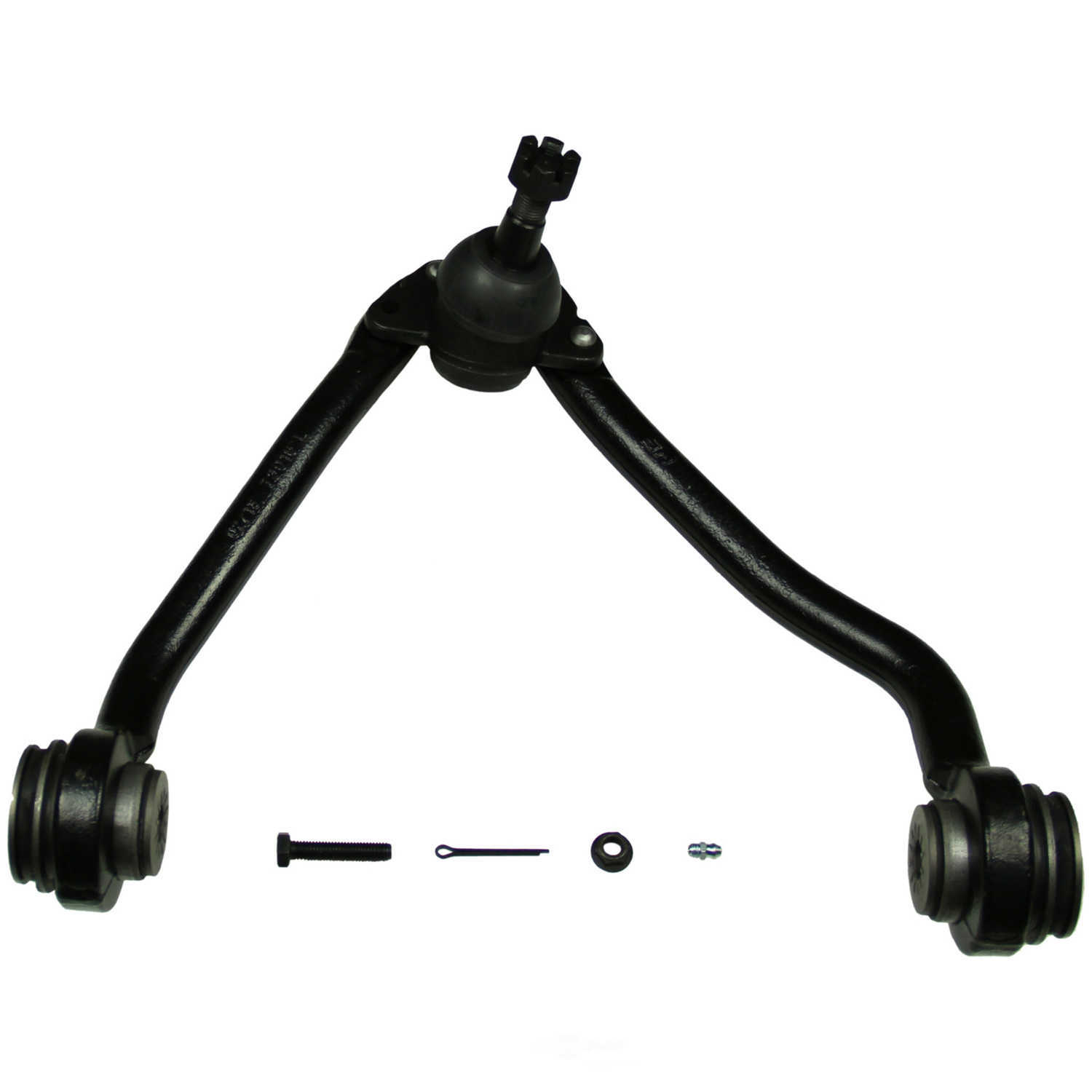 MOOG - Suspension Control Arm And Ball Joint Assembly - MOO RK621233