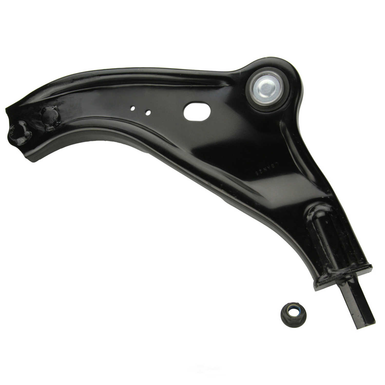 MOOG - Suspension Control Arm And Ball Joint Assembly - MOO - rk621263
