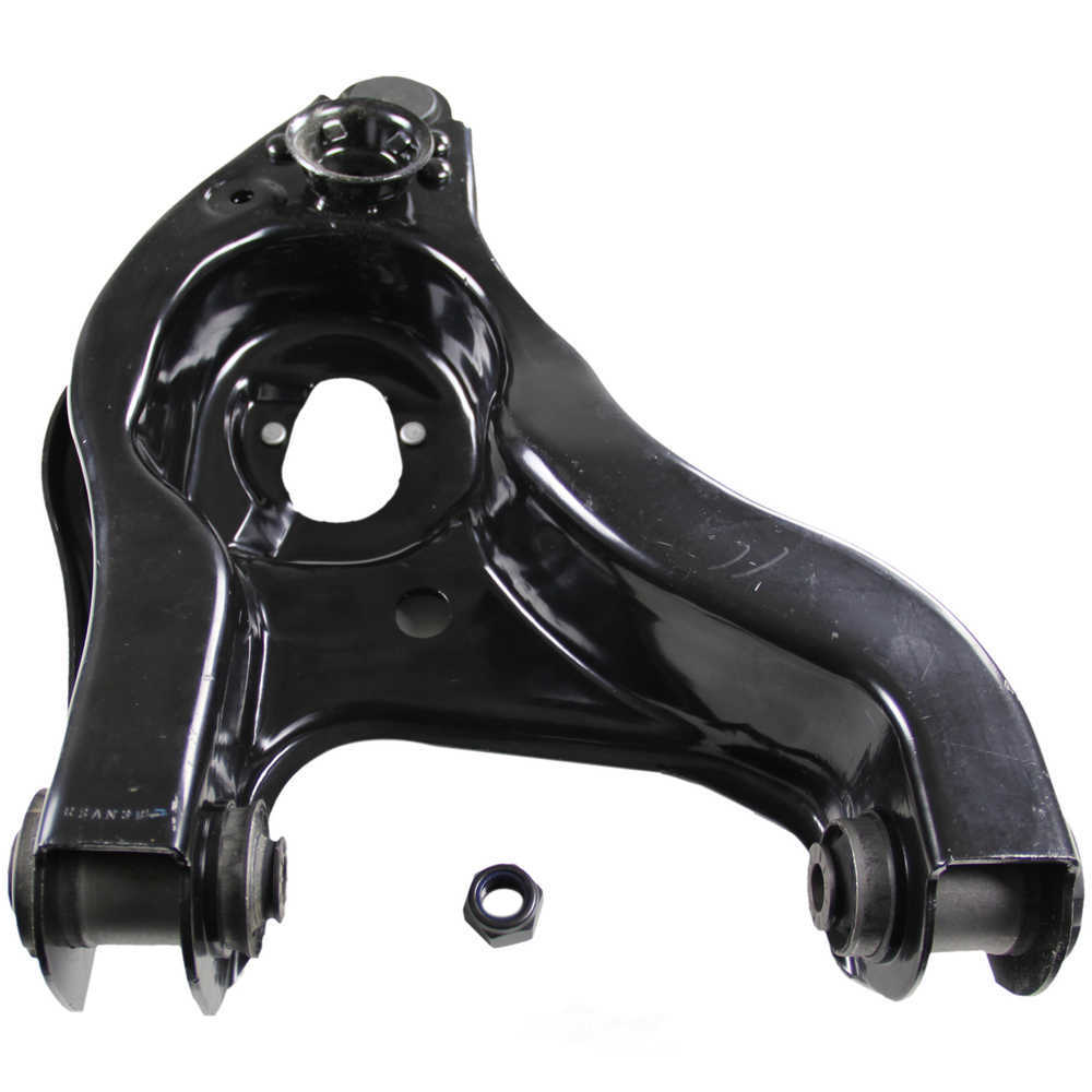 MOOG - Suspension Control Arm And Ball Joint Assembly (Front Right Lower) - MOO RK621264