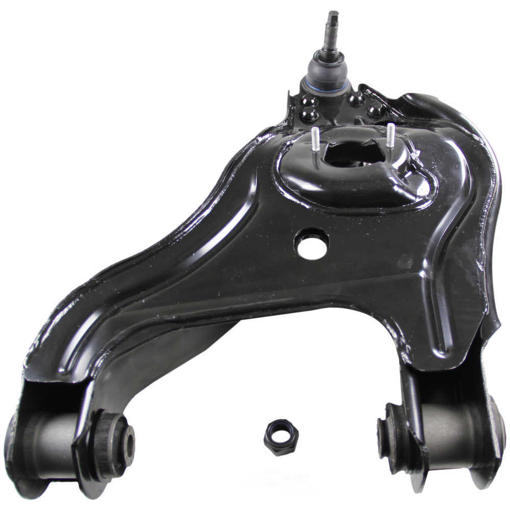 MOOG - Suspension Control Arm And Ball Joint Assembly - MOO RK621264