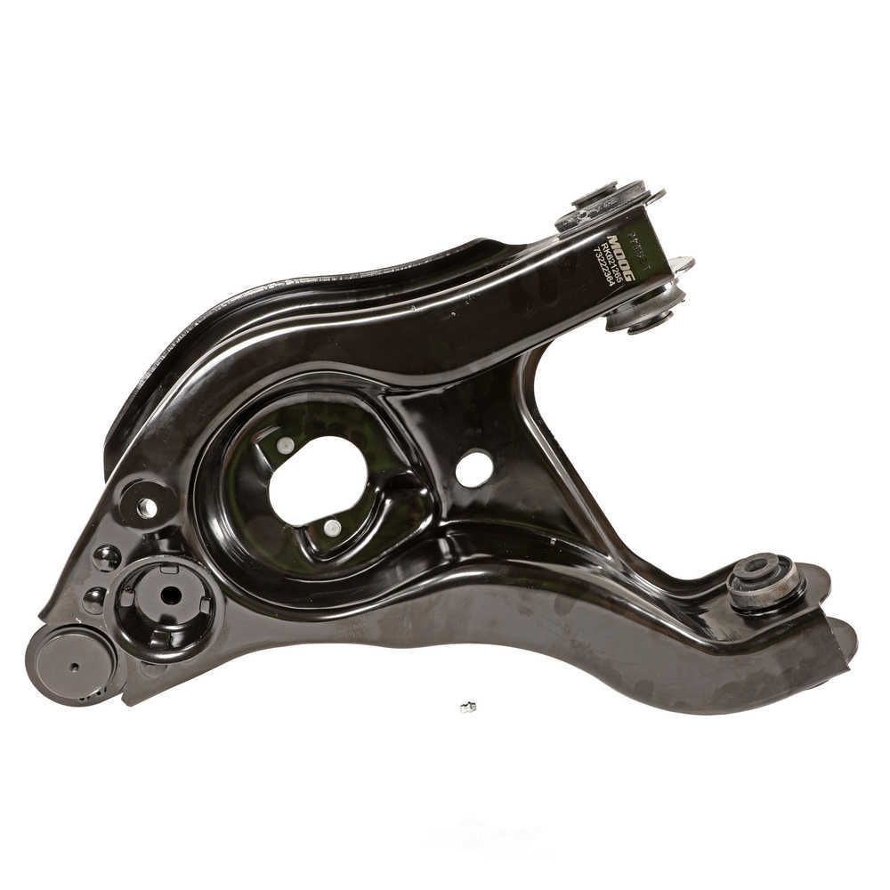 MOOG - Suspension Control Arm And Ball Joint Assembly (Front Left Lower) - MOO RK621265
