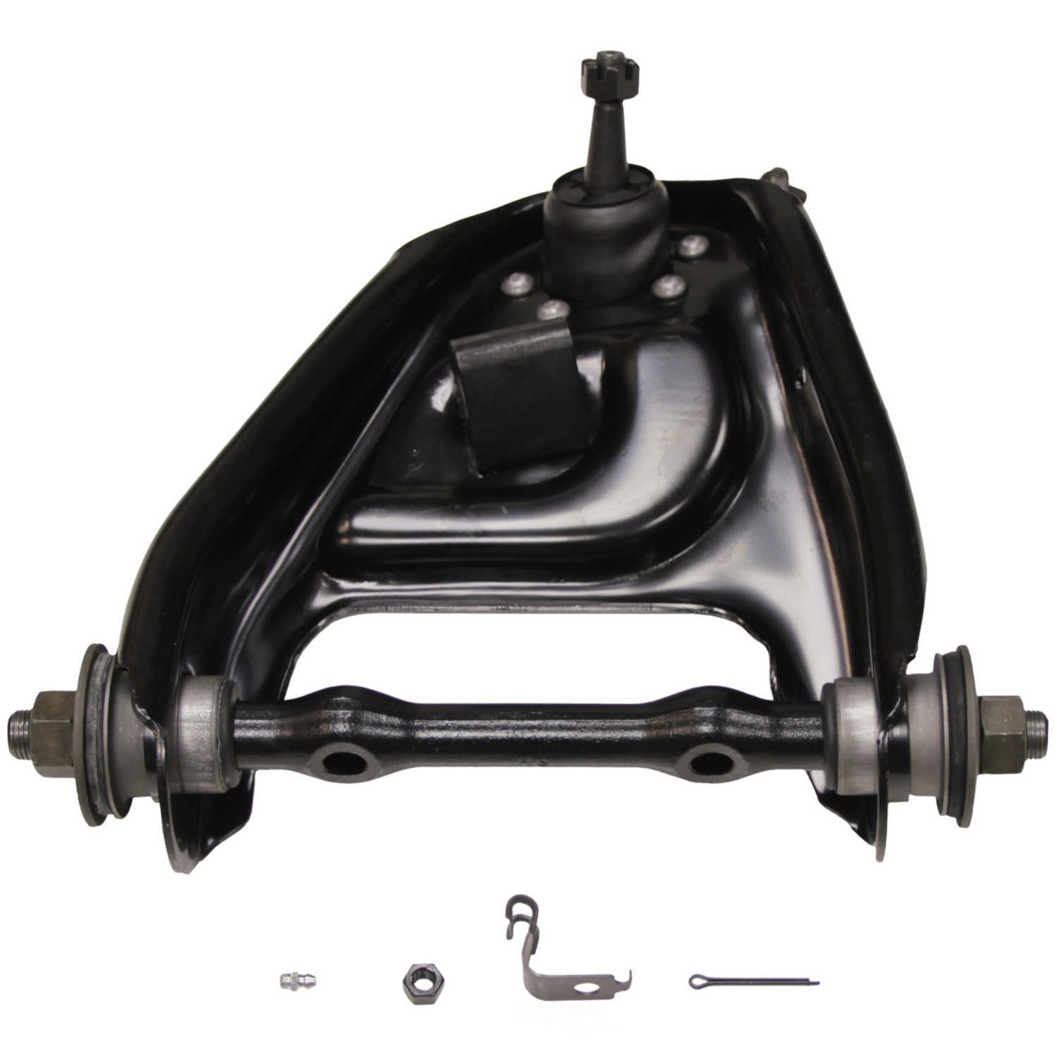 MOOG - Suspension Control Arm And Ball Joint Assembly - MOO RK621268