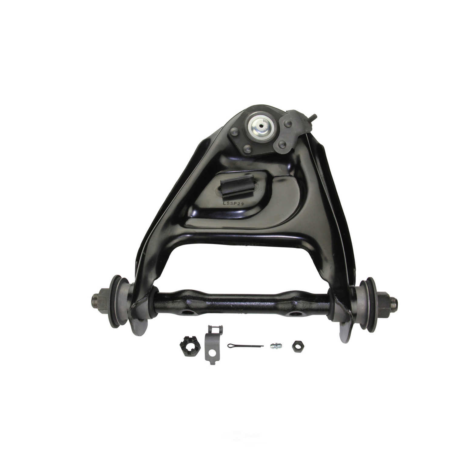 MOOG - Suspension Control Arm And Ball Joint Assembly - MOO RK621269