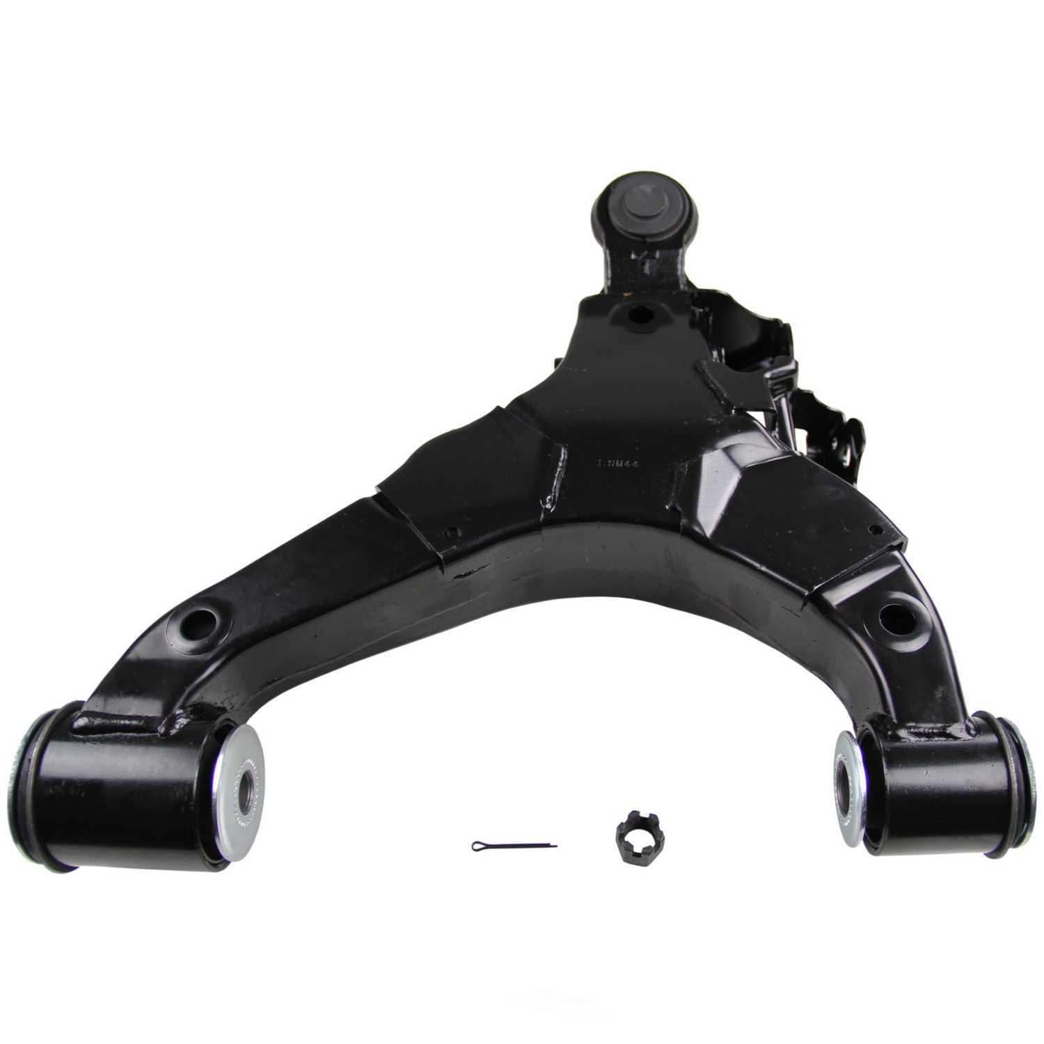 MOOG - Suspension Control Arm And Ball Joint Assembly (Front Left Lower) - MOO RK621304
