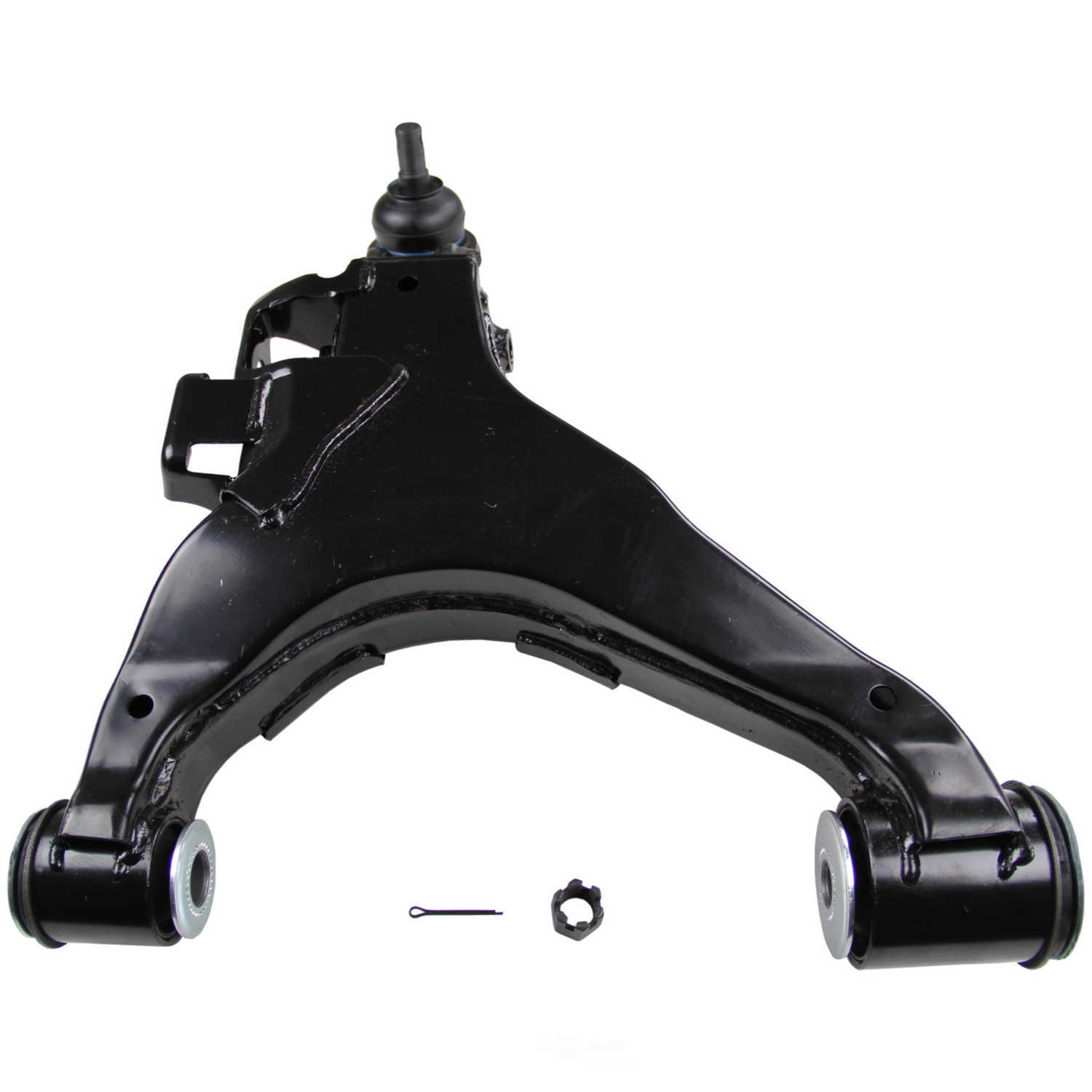 MOOG - Suspension Control Arm And Ball Joint Assembly - MOO RK621304