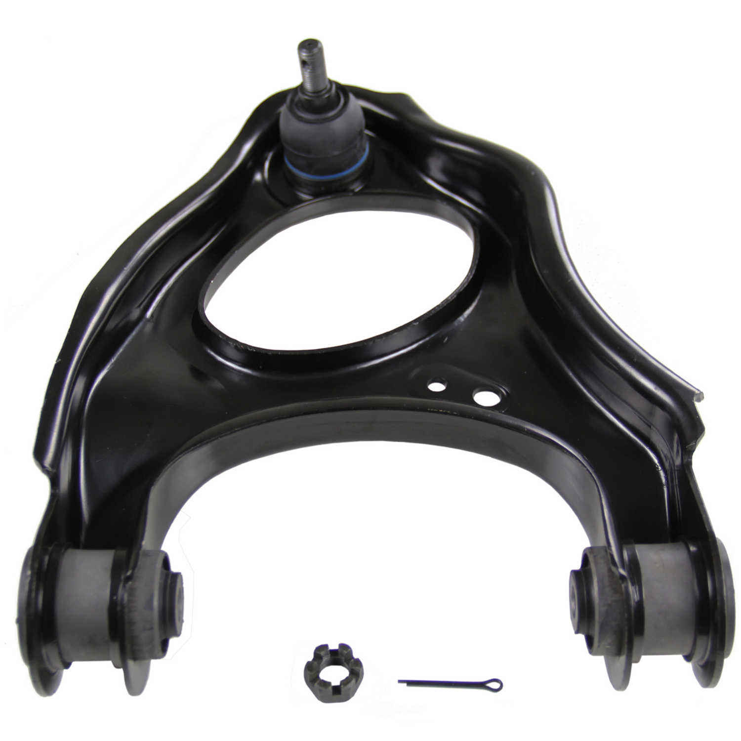 MOOG - Suspension Control Arm And Ball Joint Assembly (Rear Right Upper Rearward) - MOO RK621306