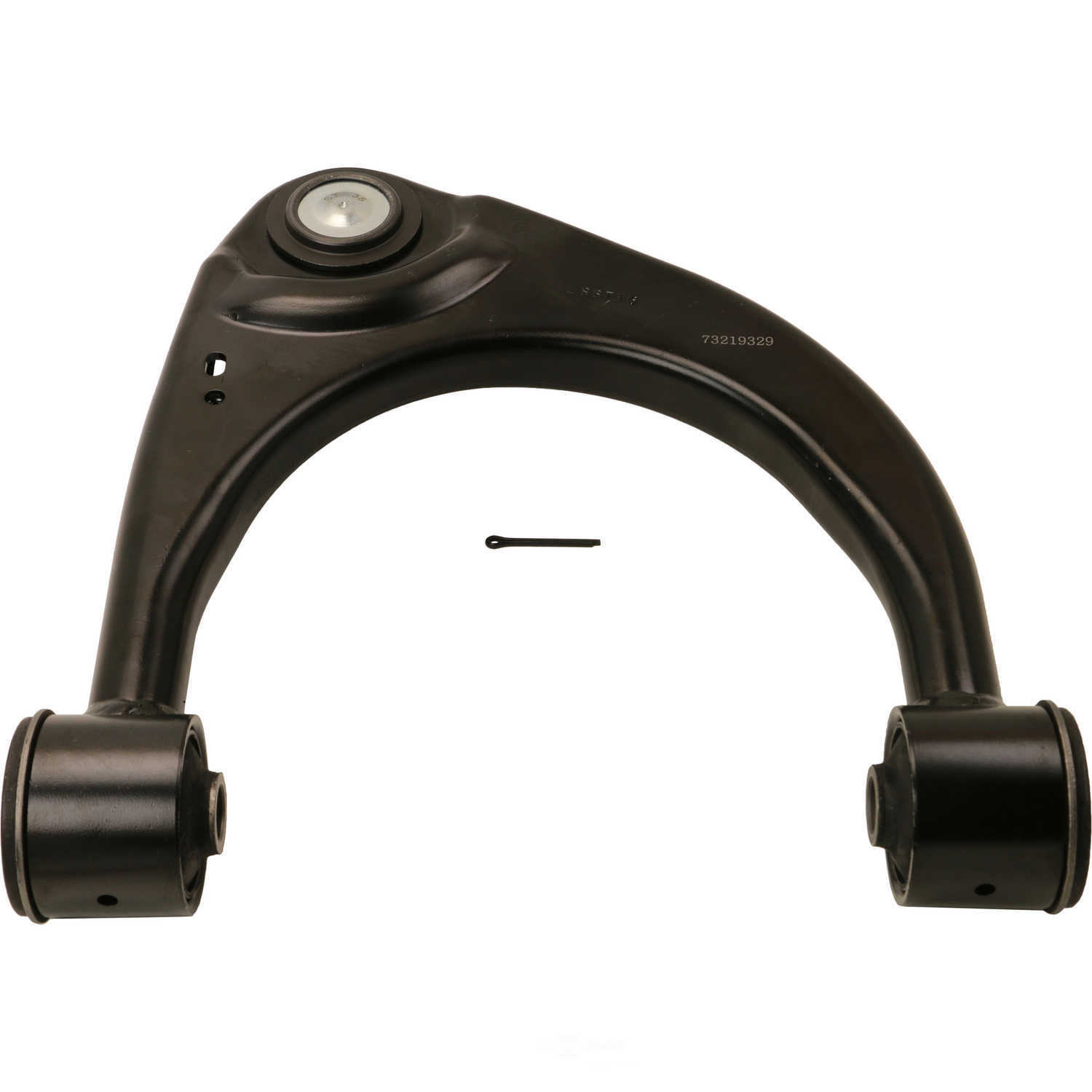 MOOG - Suspension Control Arm And Ball Joint Assembly (Front Left Upper) - MOO RK621307