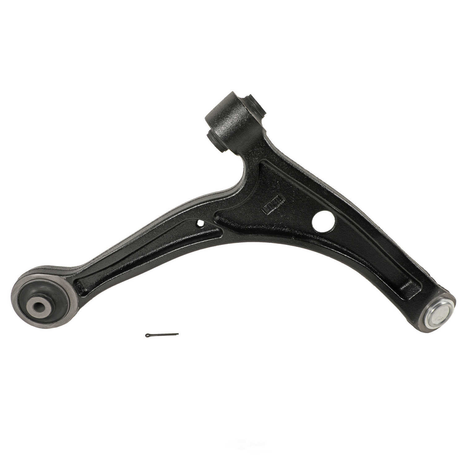 MOOG - Suspension Control Arm And Ball Joint Assembly (Front Left Lower) - MOO RK621349