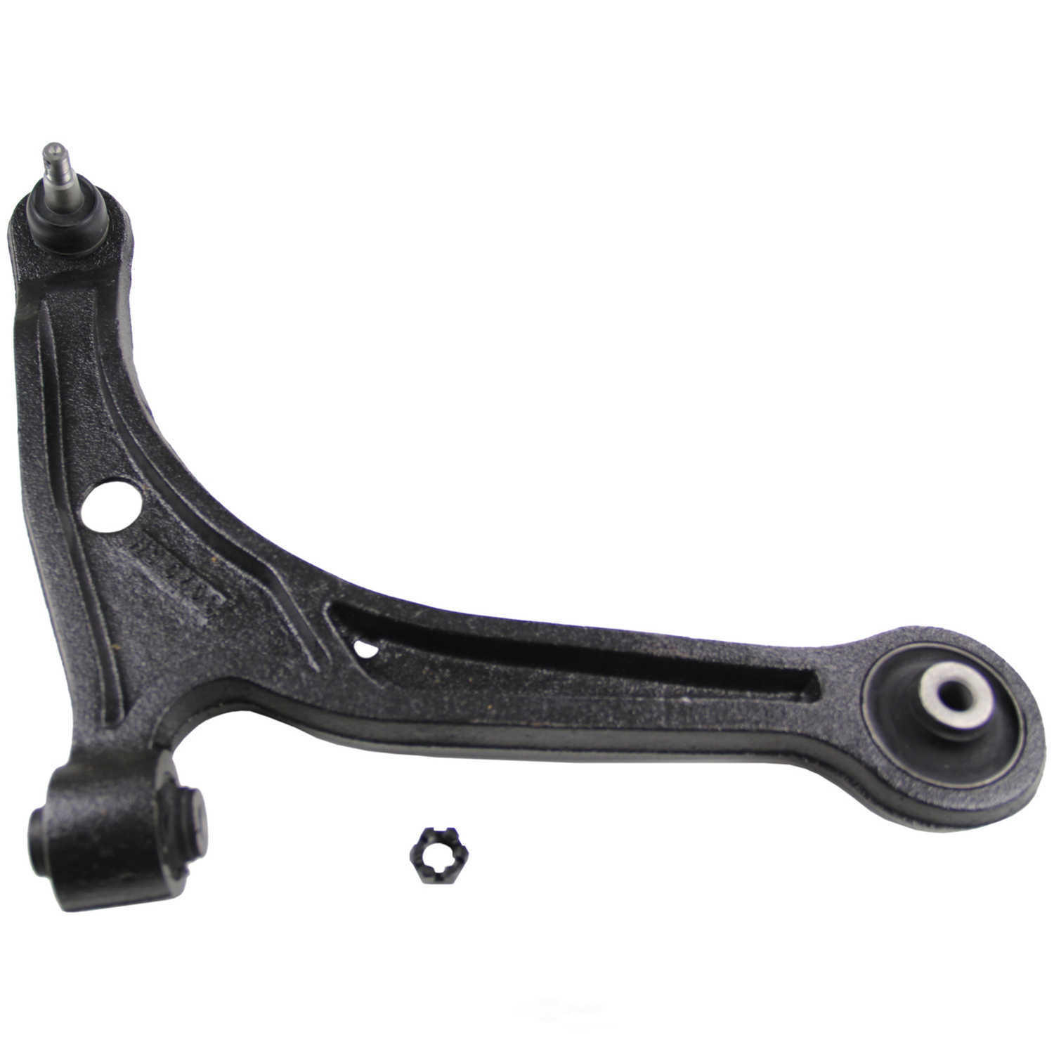 MOOG - Suspension Control Arm And Ball Joint Assembly (Front Right Lower) - MOO RK621350