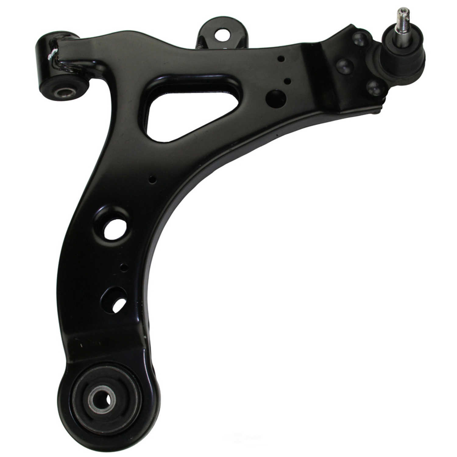 MOOG - Suspension Control Arm And Ball Joint Assembly - MOO - rk621351