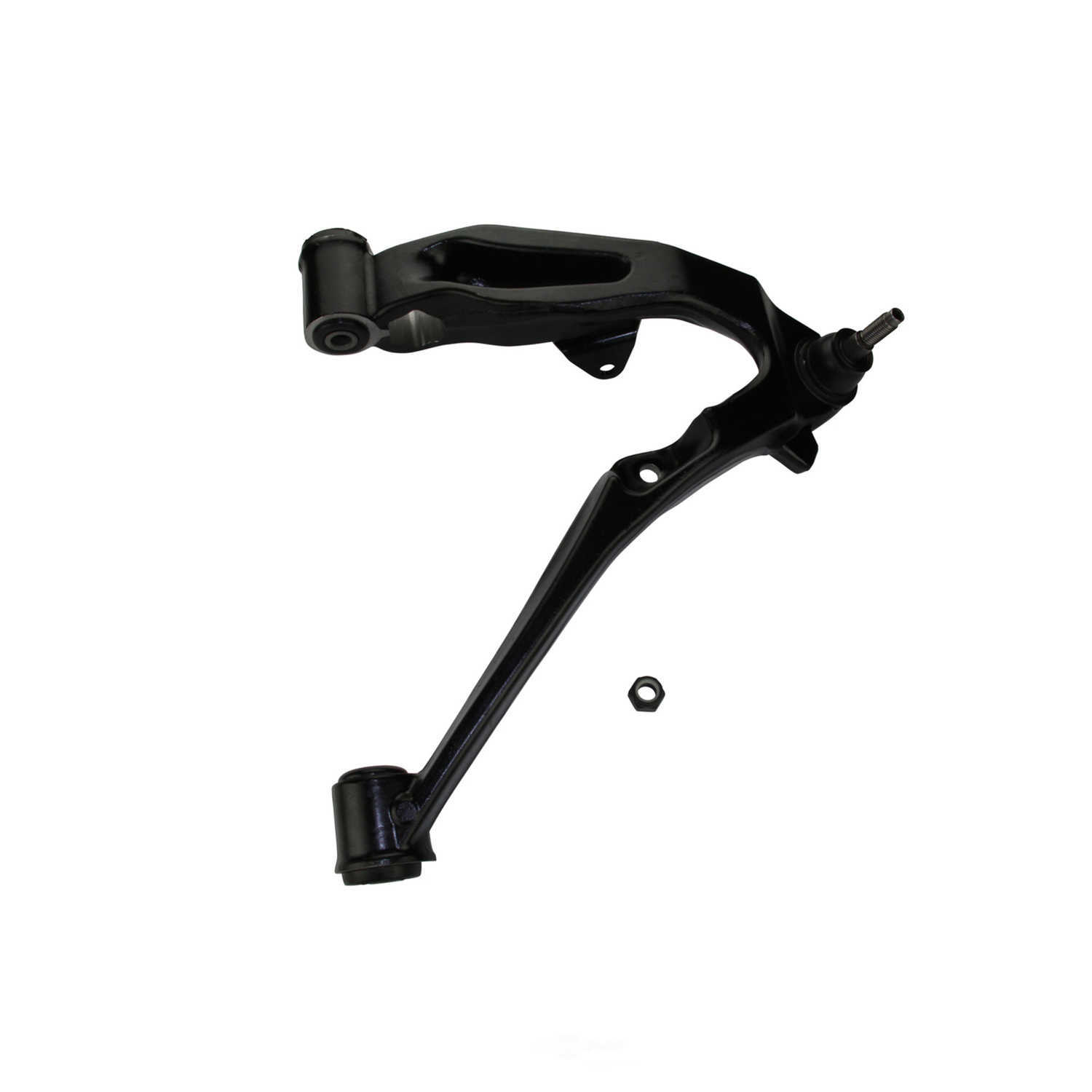 MOOG - Suspension Control Arm And Ball Joint Assembly (Front Right Lower) - MOO RK621355