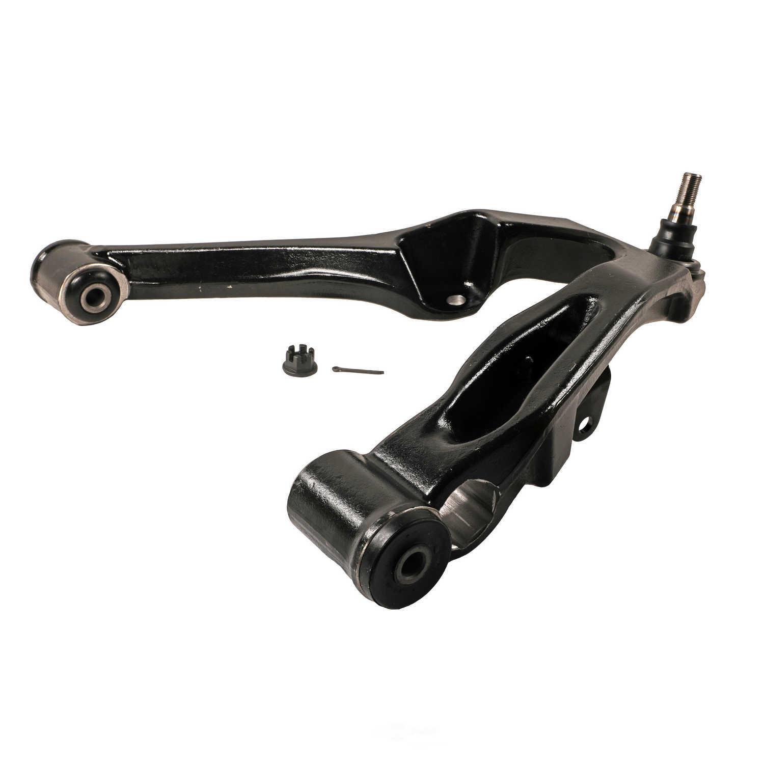 MOOG - Suspension Control Arm And Ball Joint Assembly - MOO RK621356