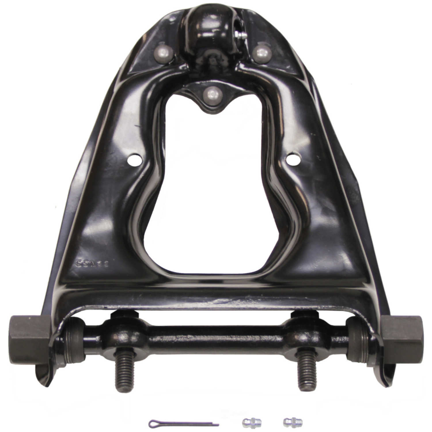MOOG - Suspension Control Arm And Ball Joint Assembly (Front Upper) - MOO RK621369