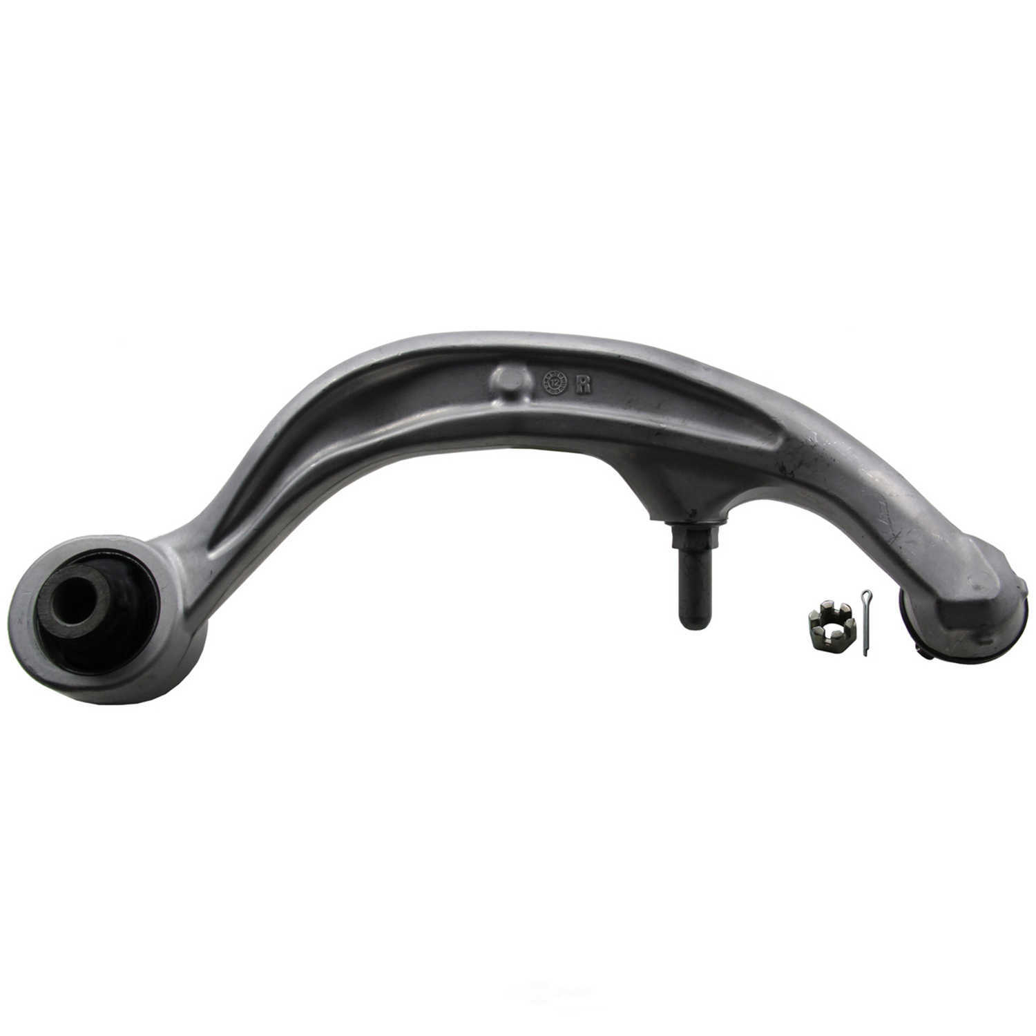 MOOG - Suspension Control Arm And Ball Joint Assembly (Front Right Lower Rearward) - MOO RK621372