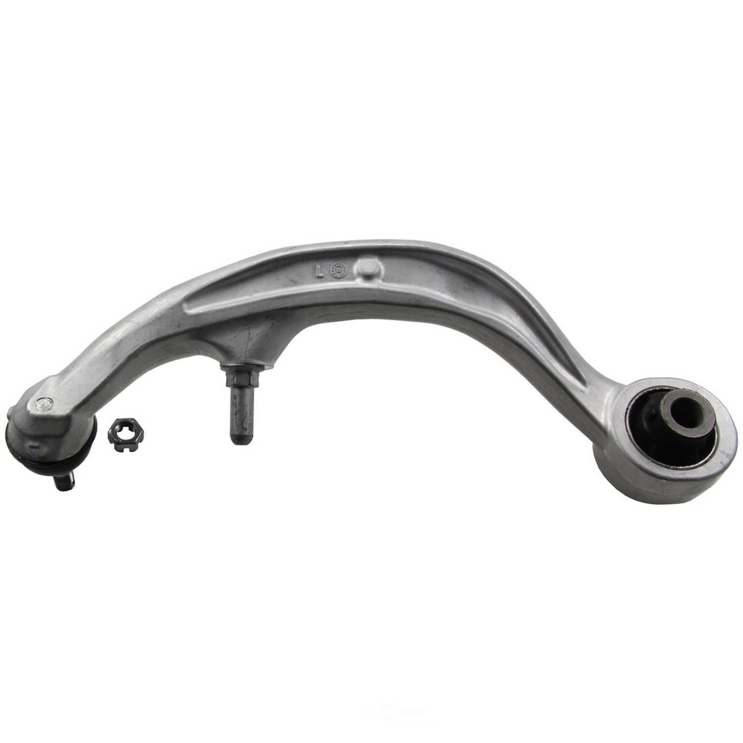MOOG - Suspension Control Arm And Ball Joint Assembly (Front Left Lower Rearward) - MOO RK621373