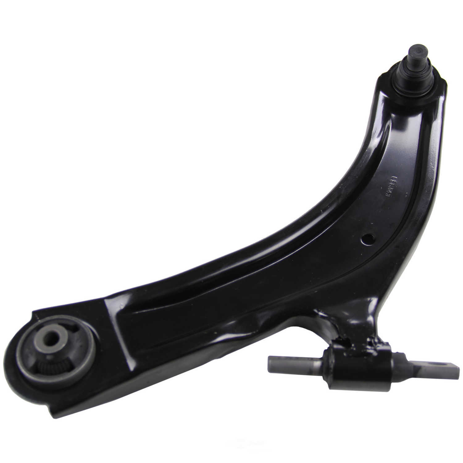 MOOG - Suspension Control Arm And Ball Joint Assembly (Front Left Lower) - MOO RK621452