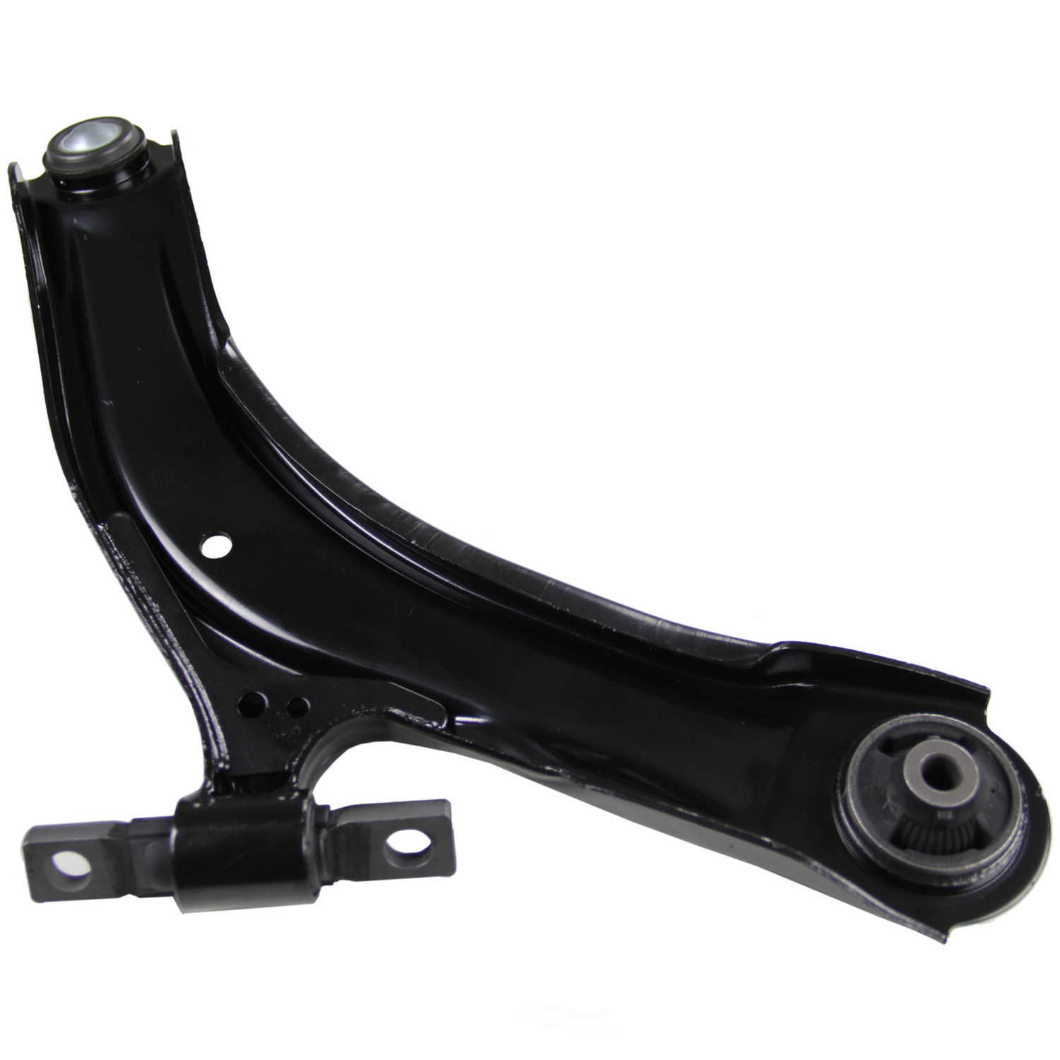 MOOG - Suspension Control Arm And Ball Joint Assembly - MOO RK621452