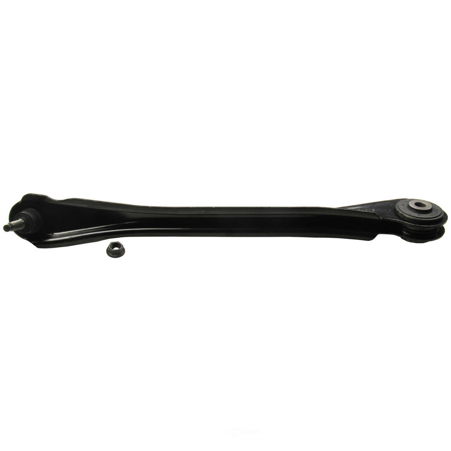 MOOG - Suspension Control Arm And Ball Joint Assembly (Rear Right Upper) - MOO RK621457